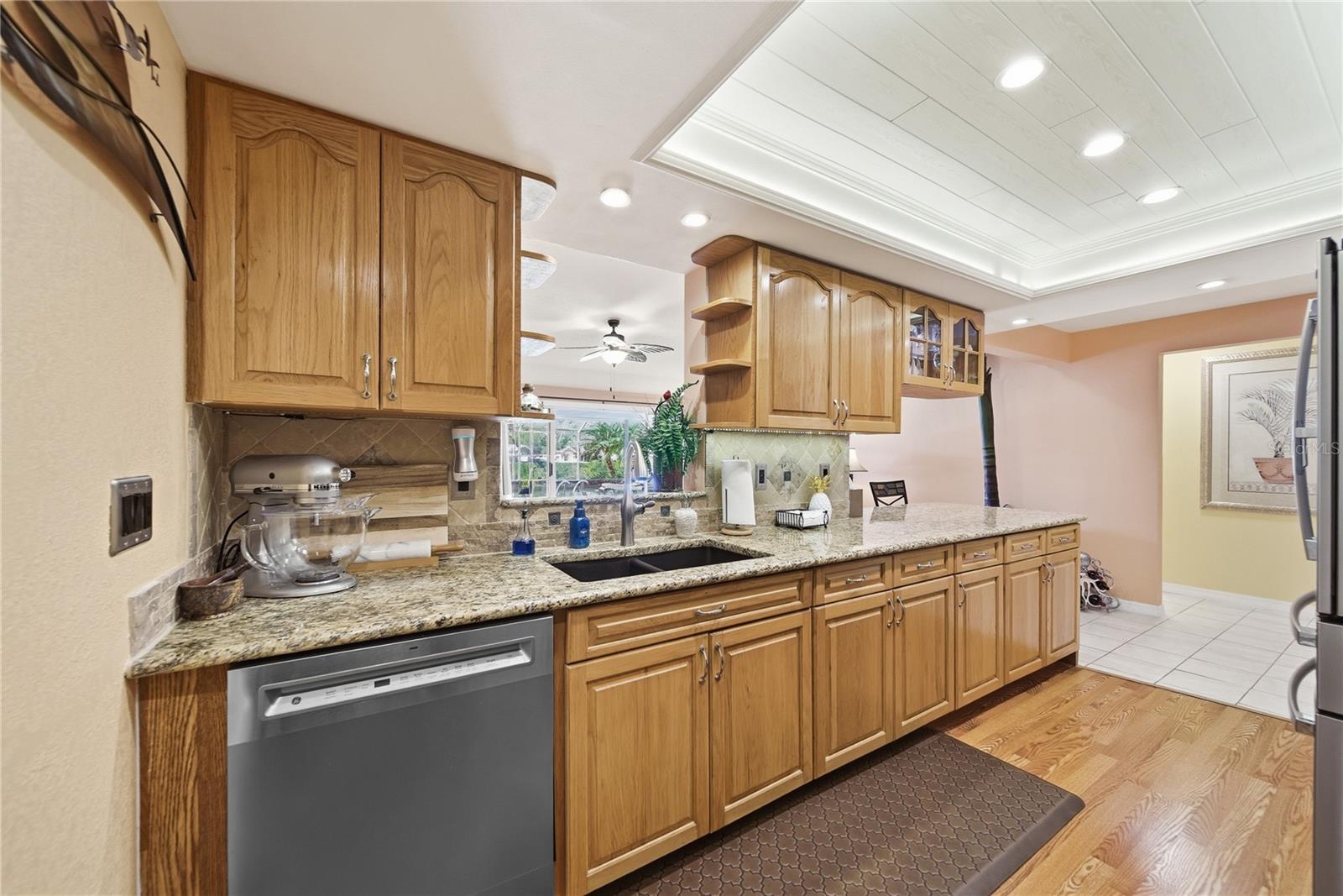 ELDE ORO WEST - Residential