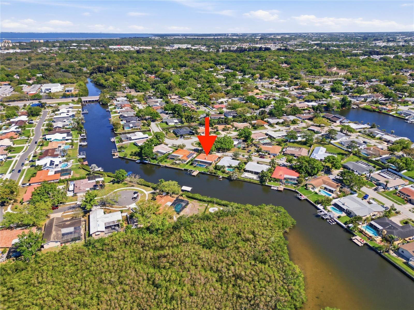 ELDE ORO WEST - Residential