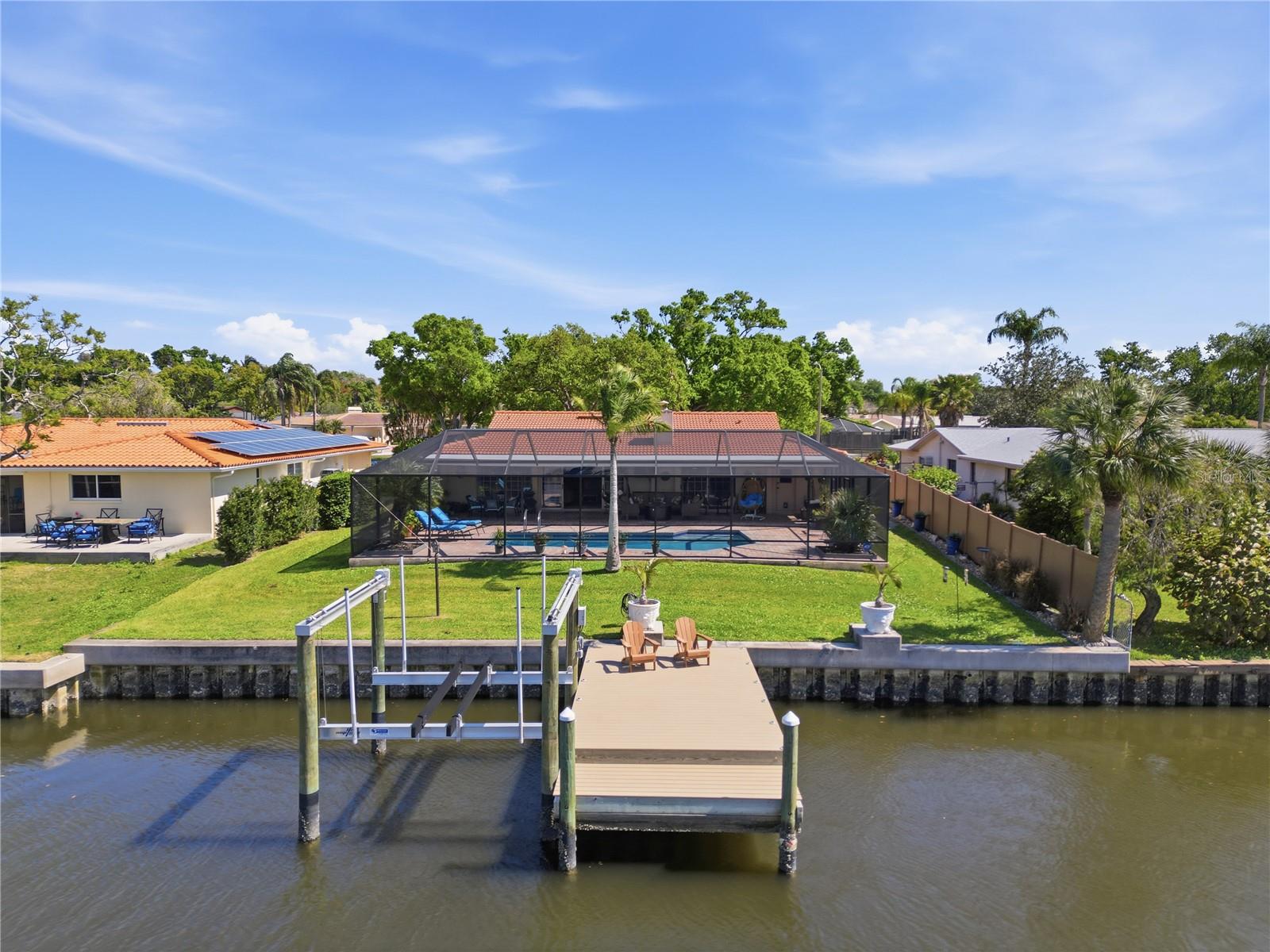 ELDE ORO WEST - Residential