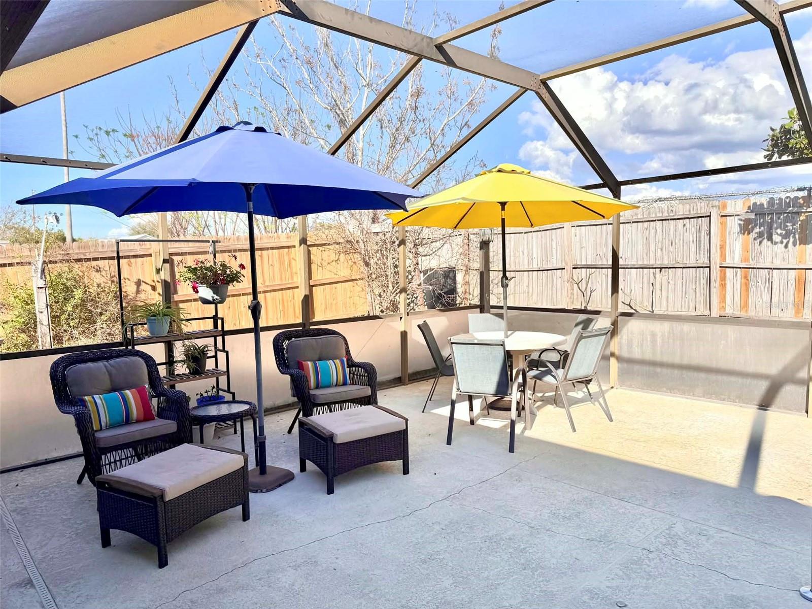 DRIFTWOOD VILLAGE - Residential