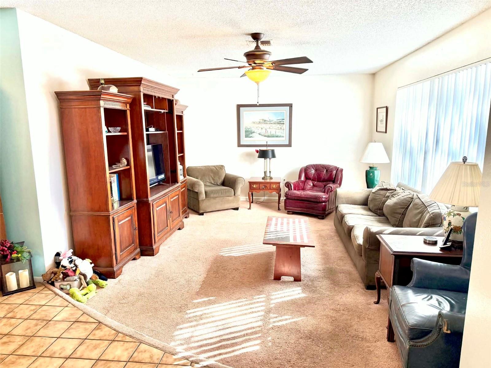 DRIFTWOOD VILLAGE - Residential