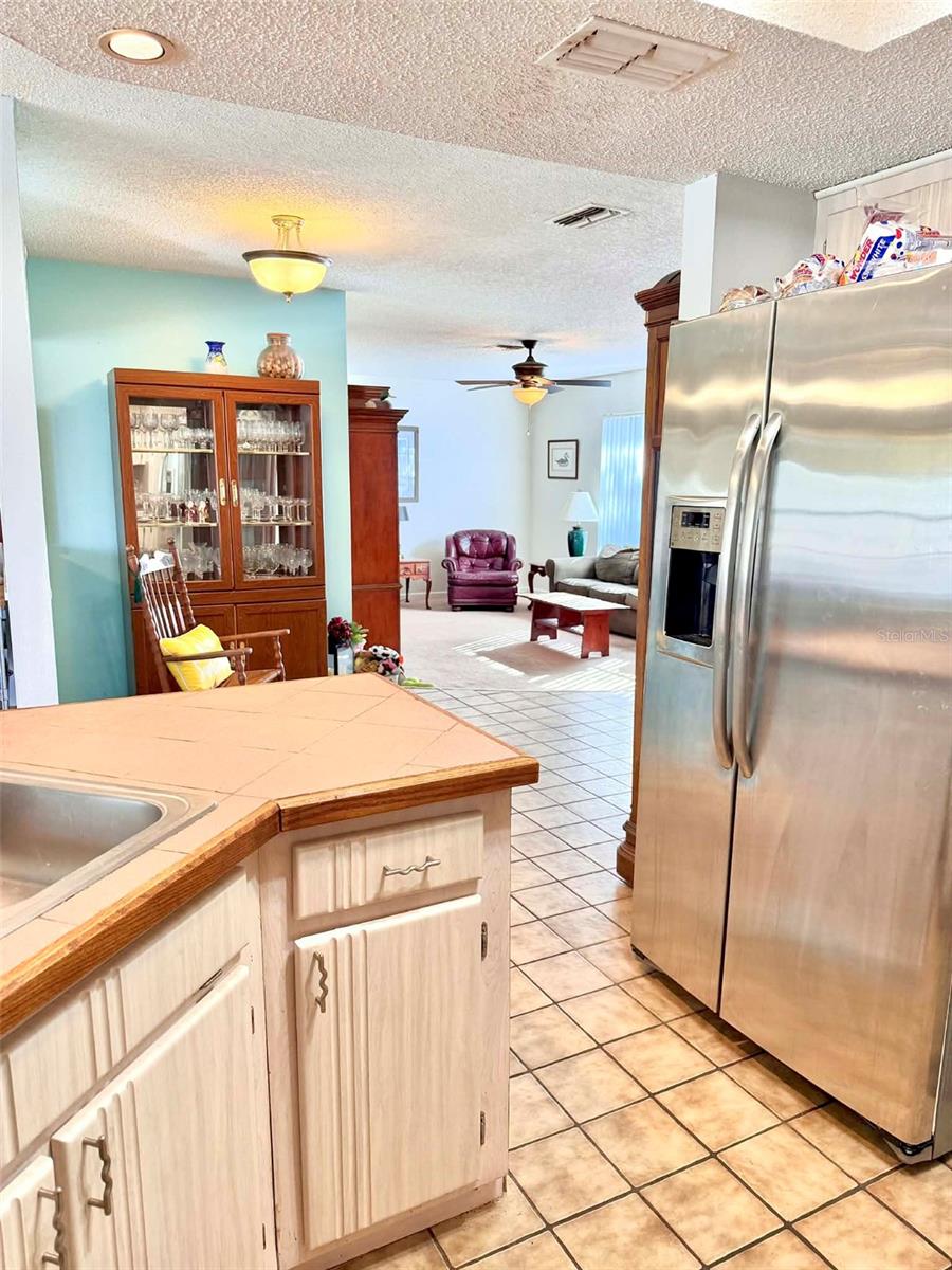 DRIFTWOOD VILLAGE - Residential