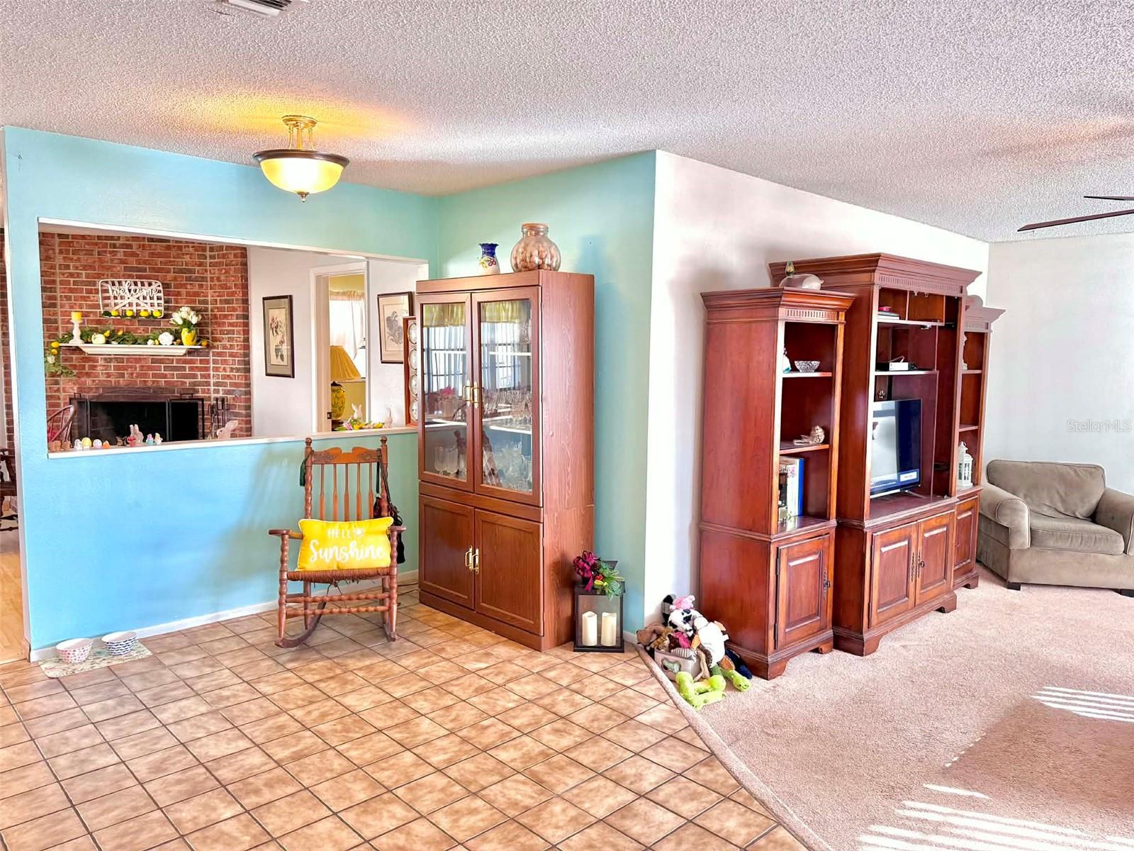 DRIFTWOOD VILLAGE - Residential