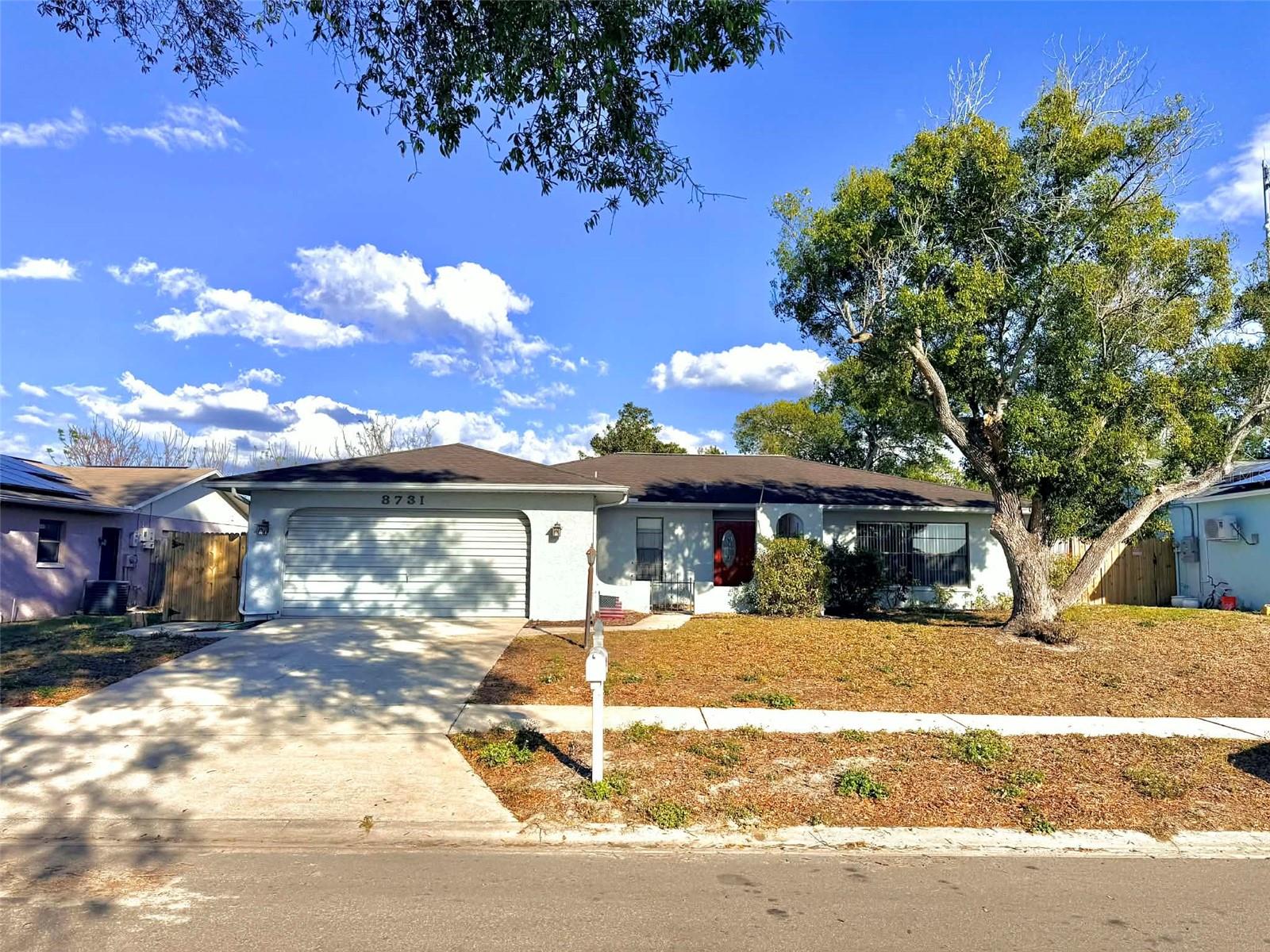 DRIFTWOOD VILLAGE - Residential