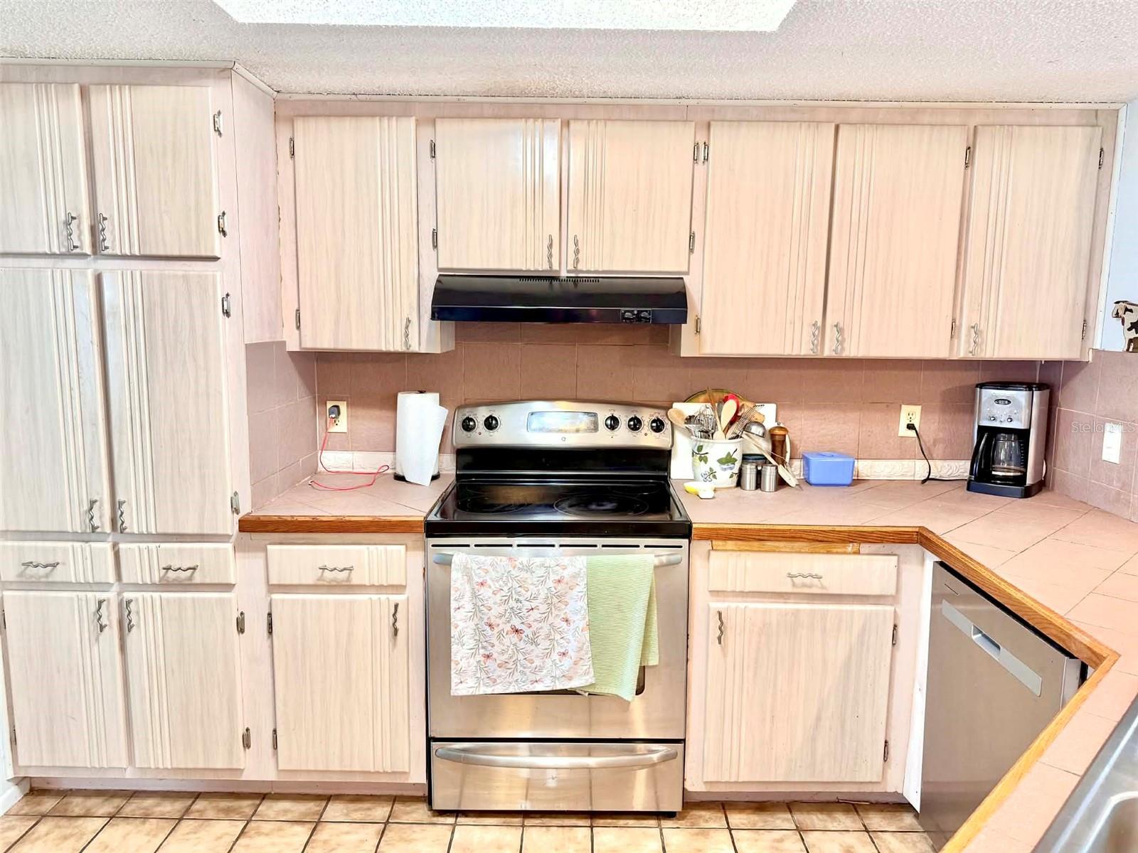 DRIFTWOOD VILLAGE - Residential