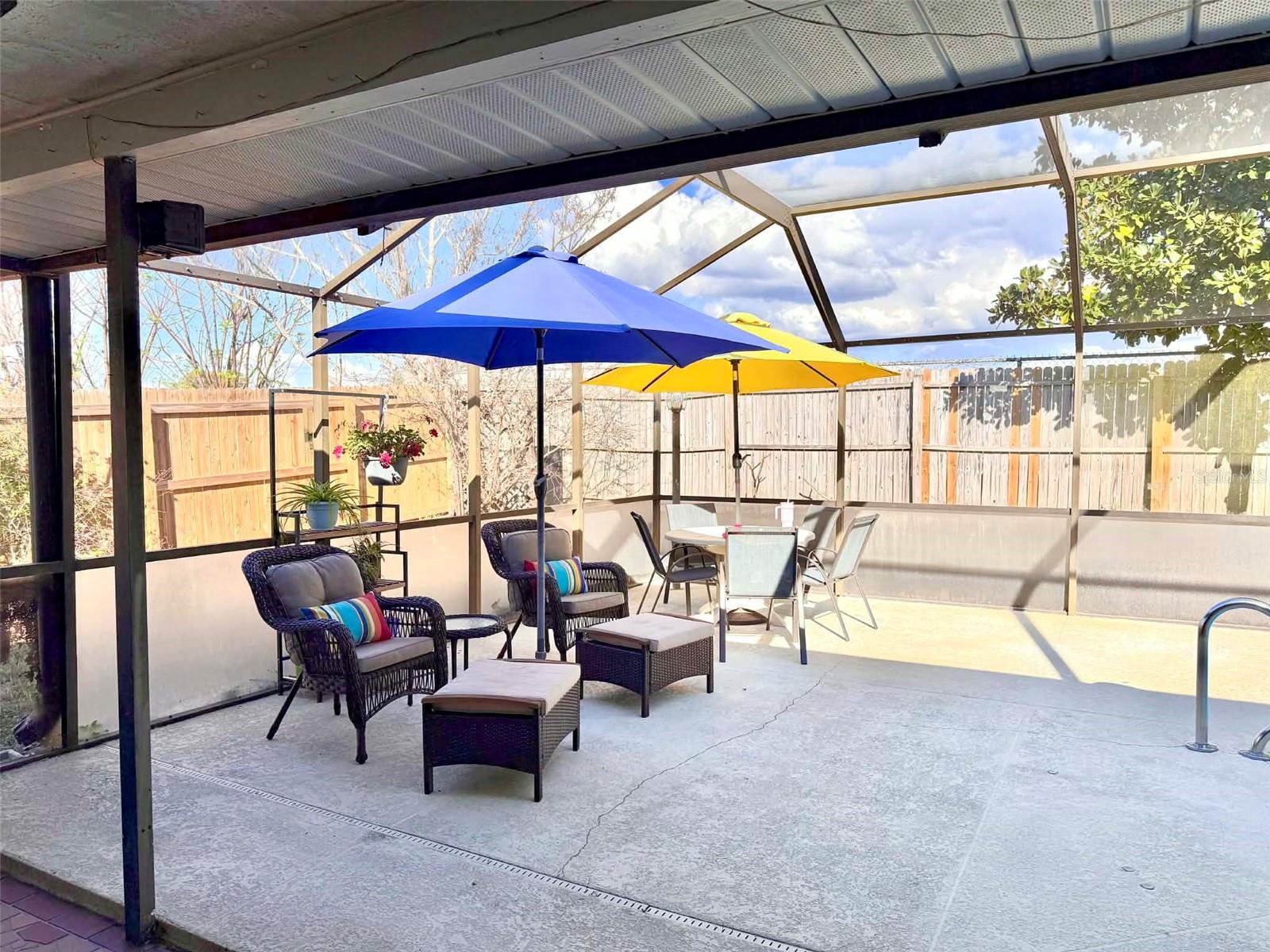 DRIFTWOOD VILLAGE - Residential