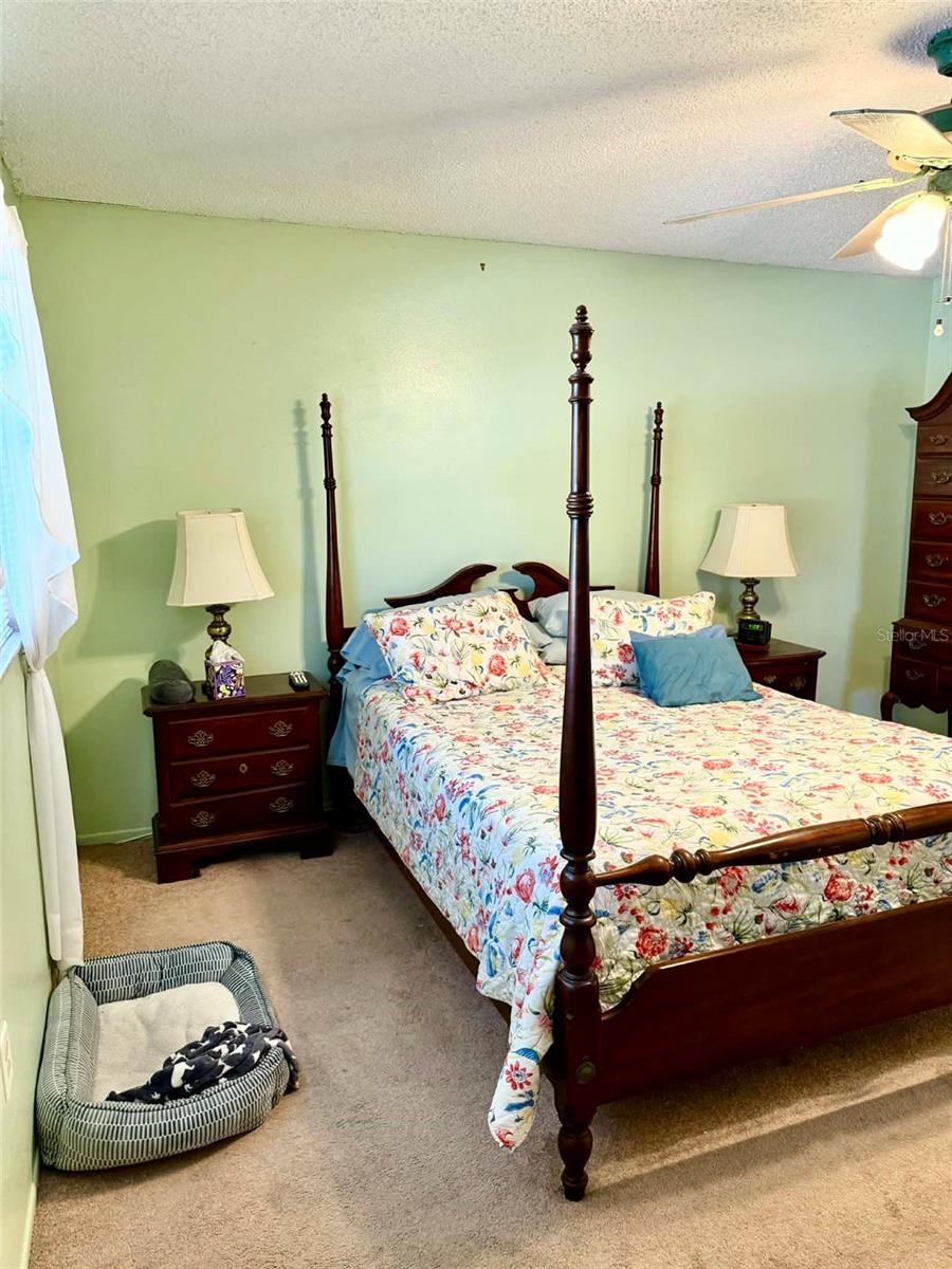 DRIFTWOOD VILLAGE - Residential