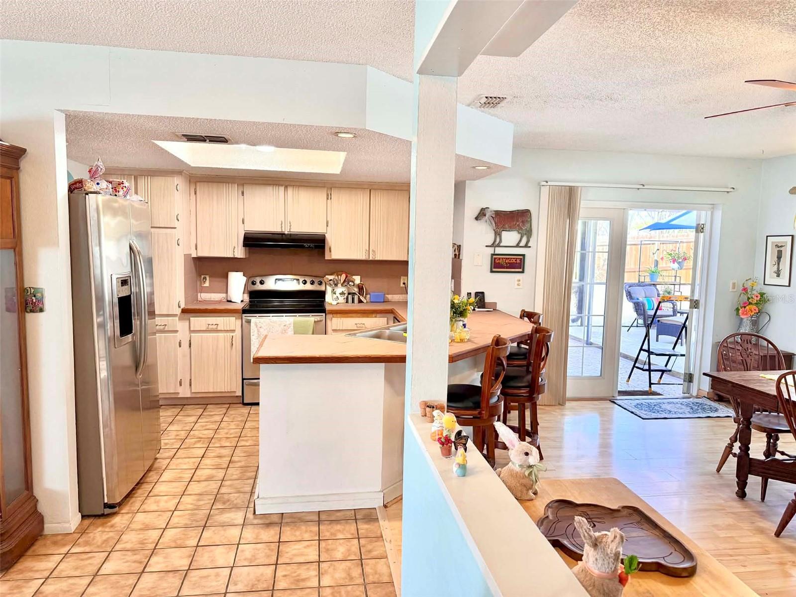 DRIFTWOOD VILLAGE - Residential