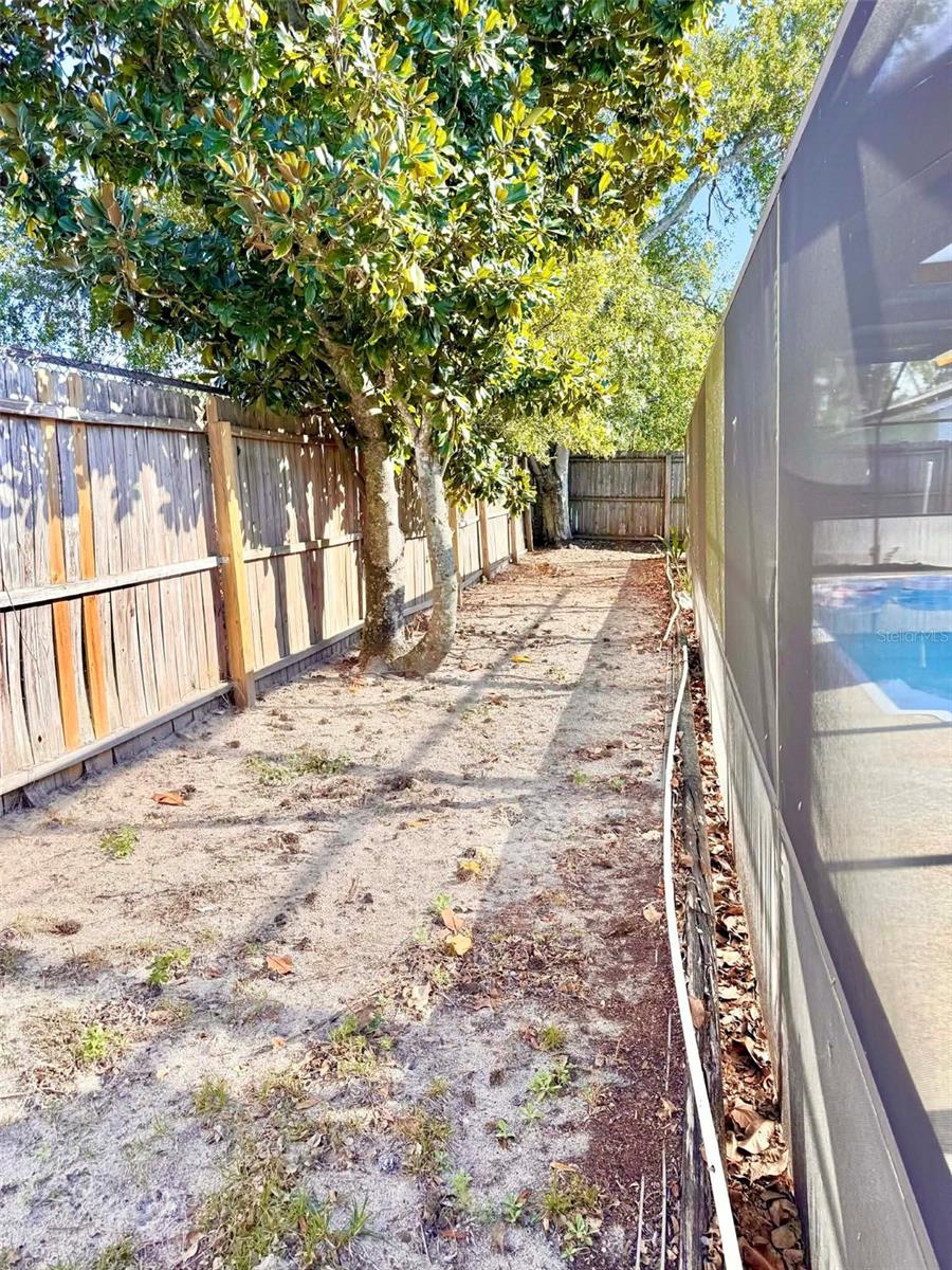 DRIFTWOOD VILLAGE - Residential