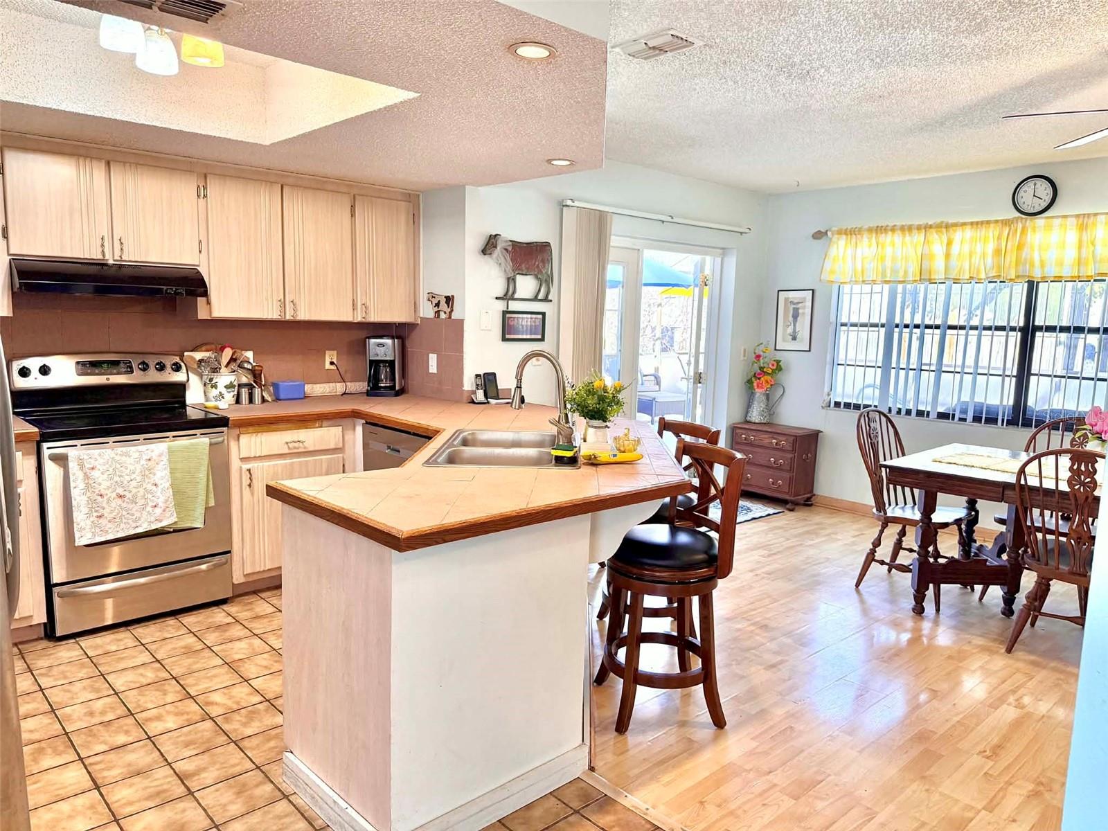 DRIFTWOOD VILLAGE - Residential