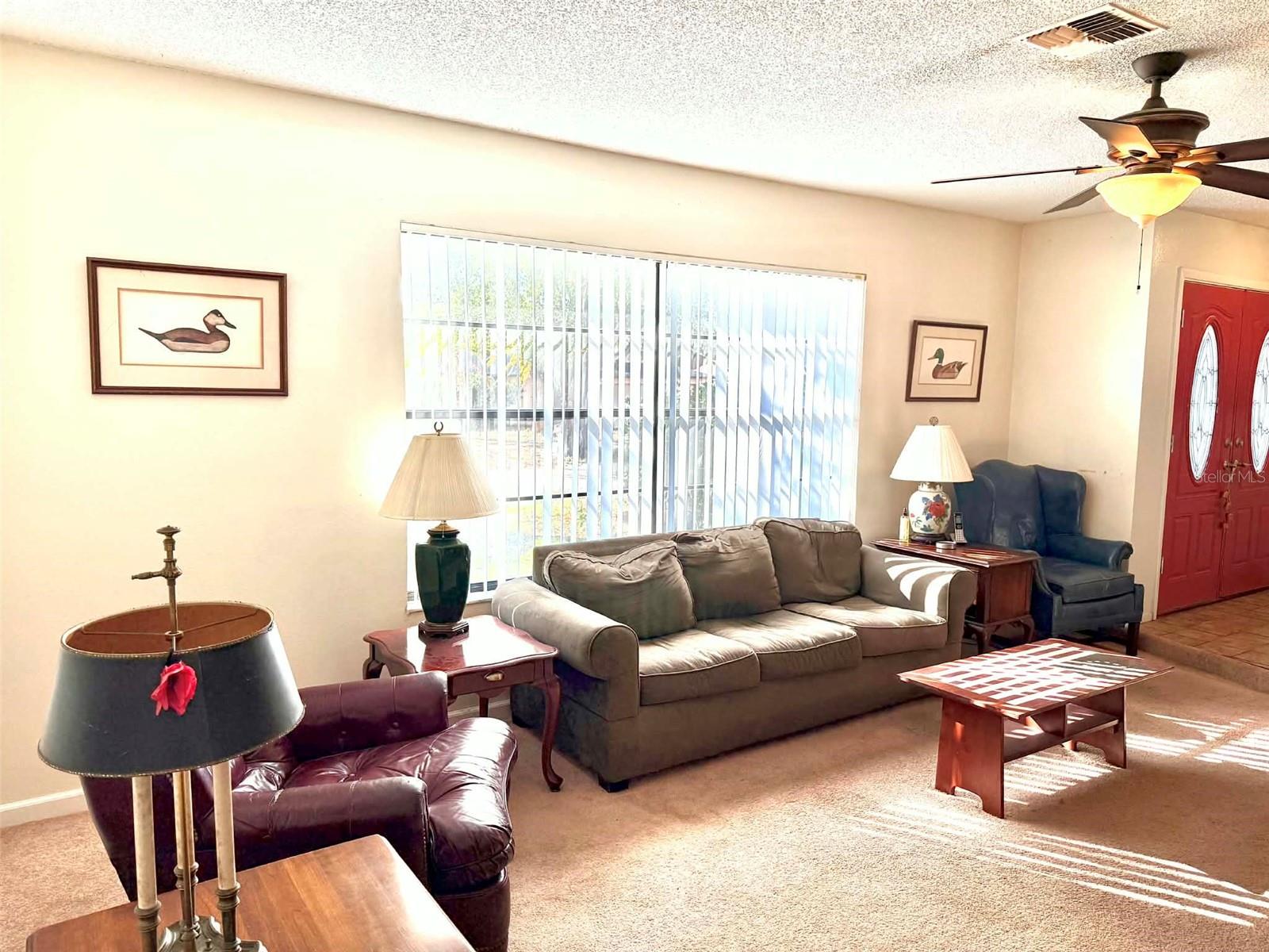 DRIFTWOOD VILLAGE - Residential