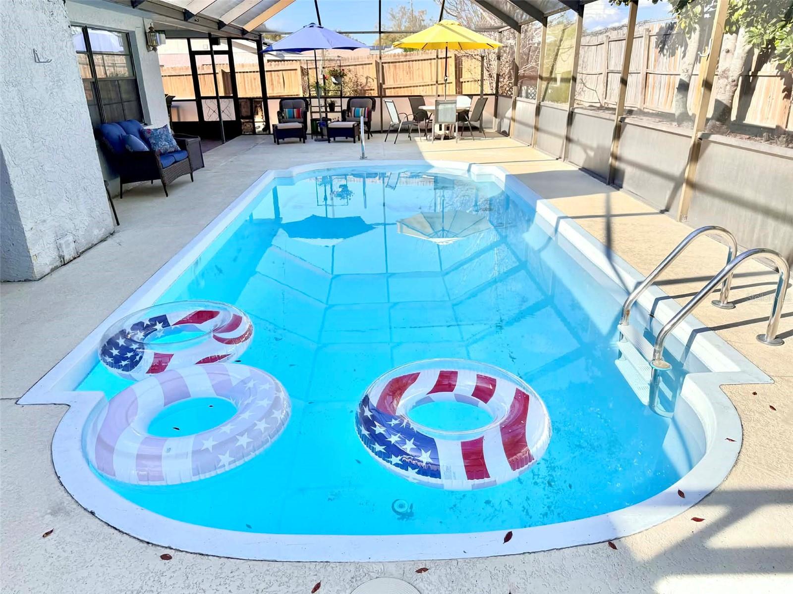 DRIFTWOOD VILLAGE - Residential