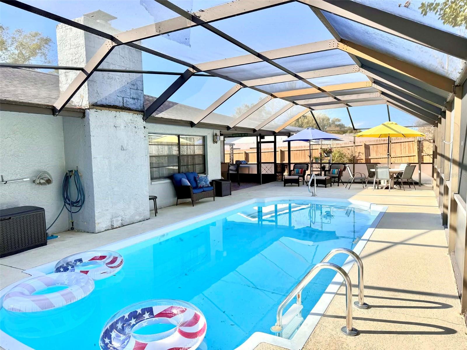 DRIFTWOOD VILLAGE - Residential