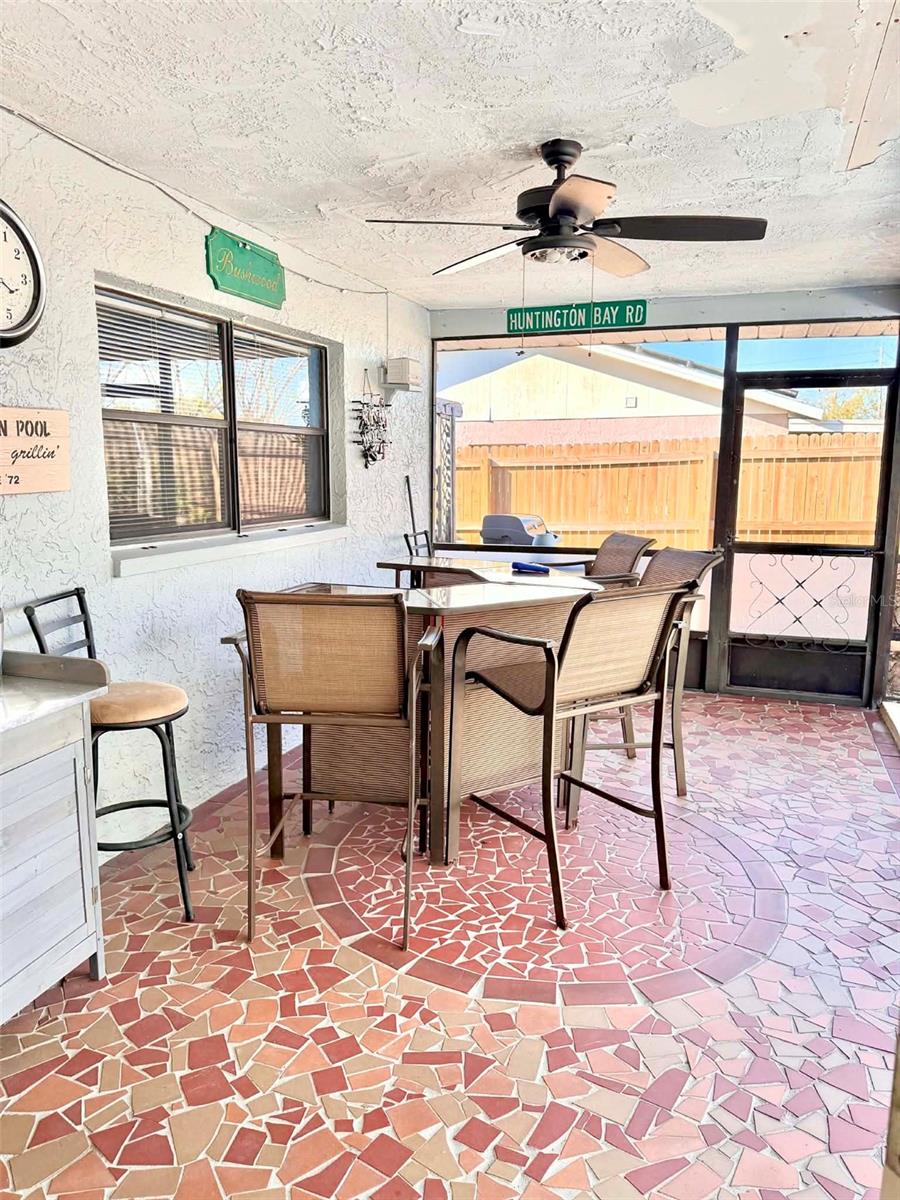 DRIFTWOOD VILLAGE - Residential