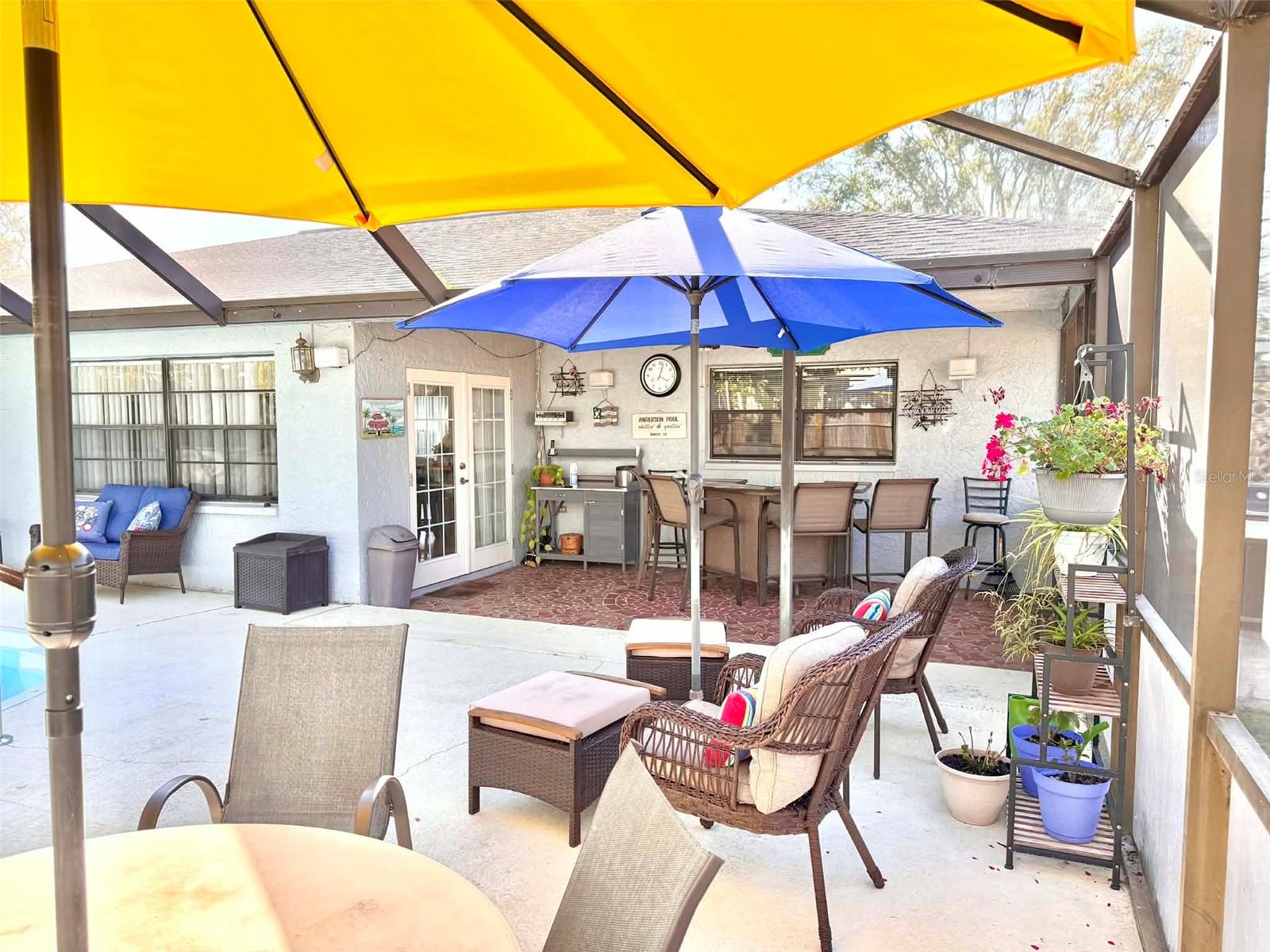 DRIFTWOOD VILLAGE - Residential