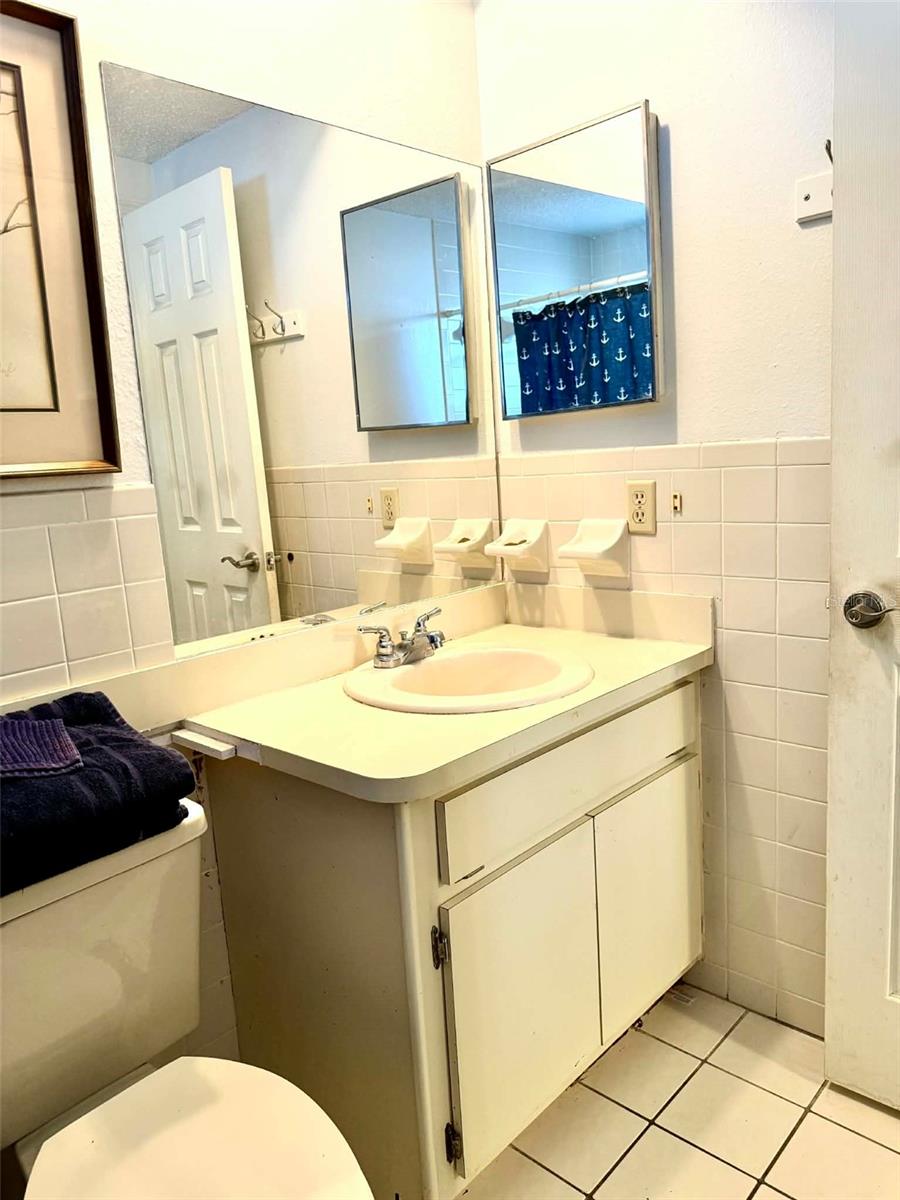 DRIFTWOOD VILLAGE - Residential