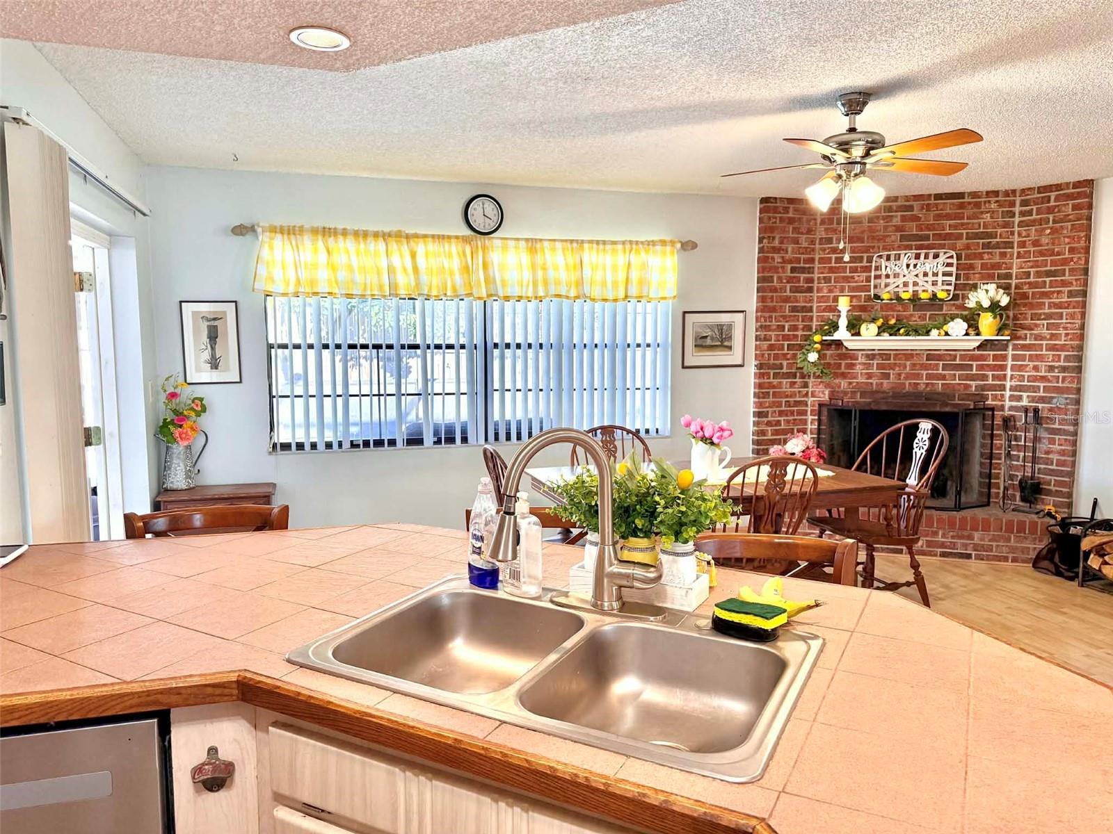 DRIFTWOOD VILLAGE - Residential