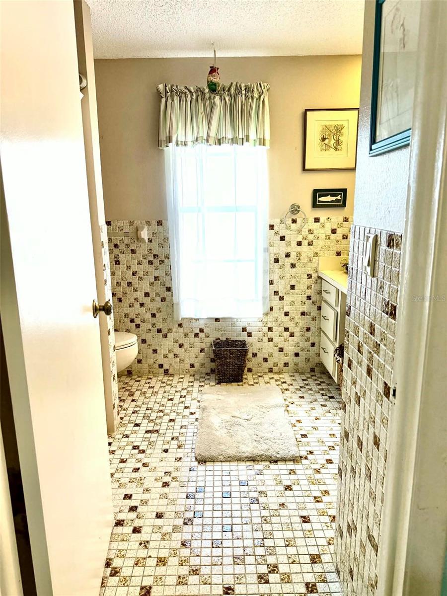 DRIFTWOOD VILLAGE - Residential