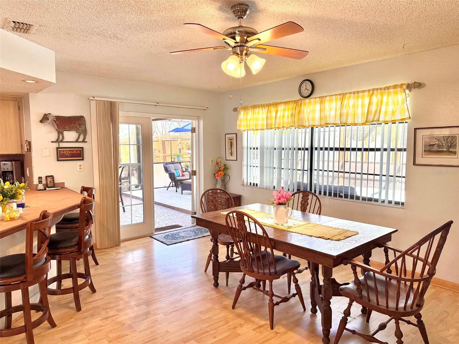 DRIFTWOOD VILLAGE - Residential