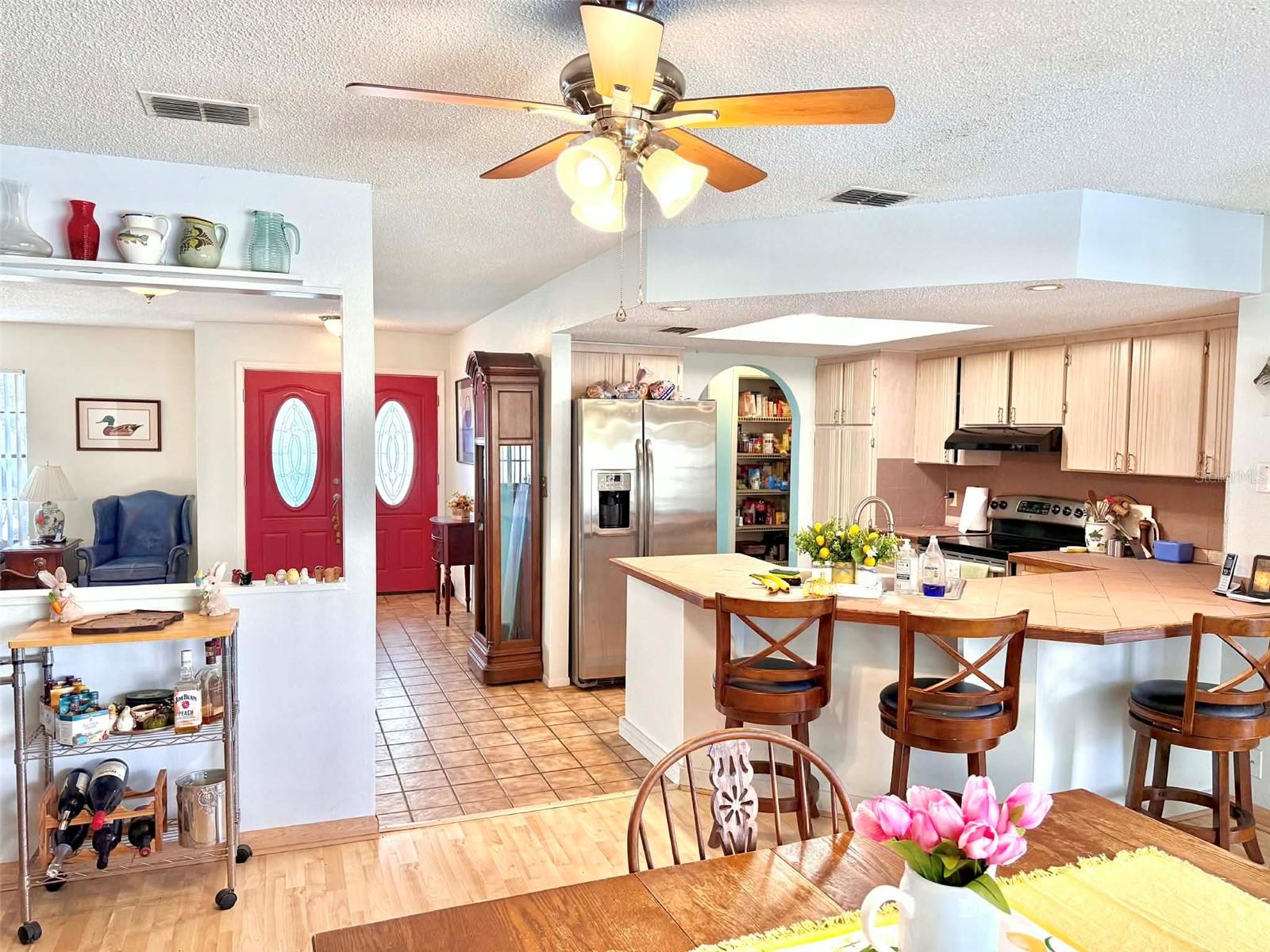 DRIFTWOOD VILLAGE - Residential