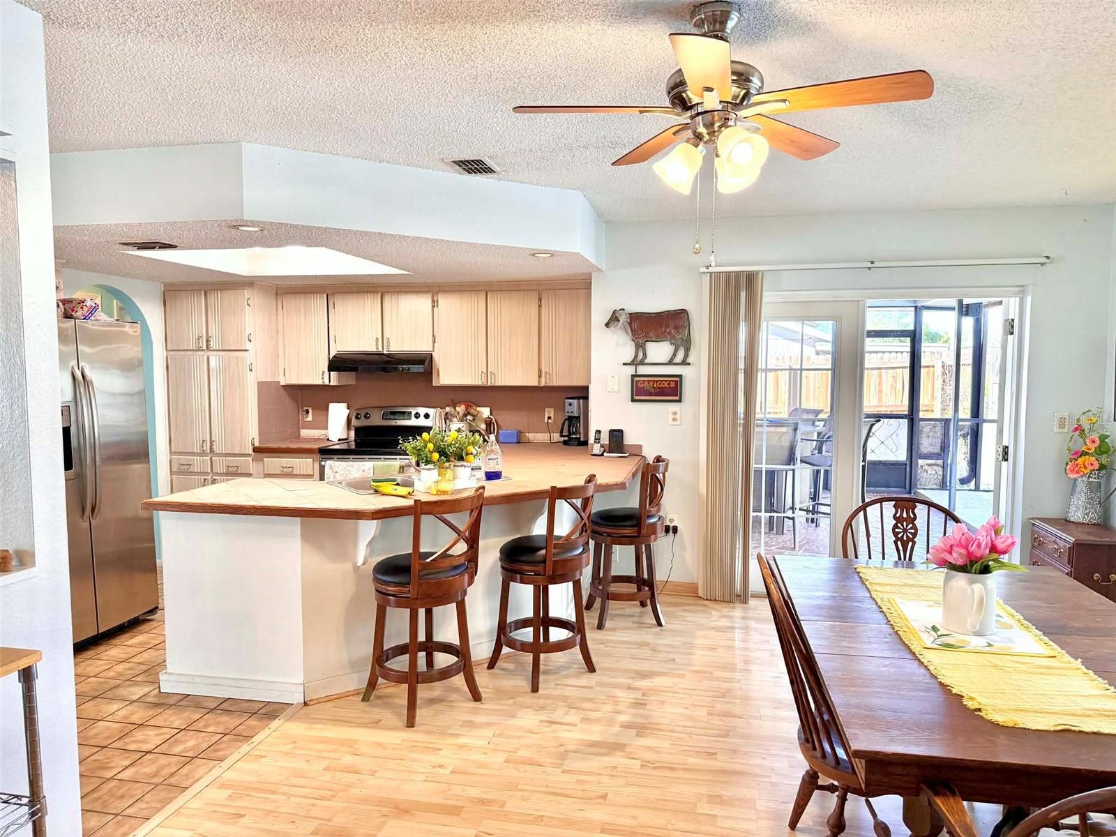 DRIFTWOOD VILLAGE - Residential