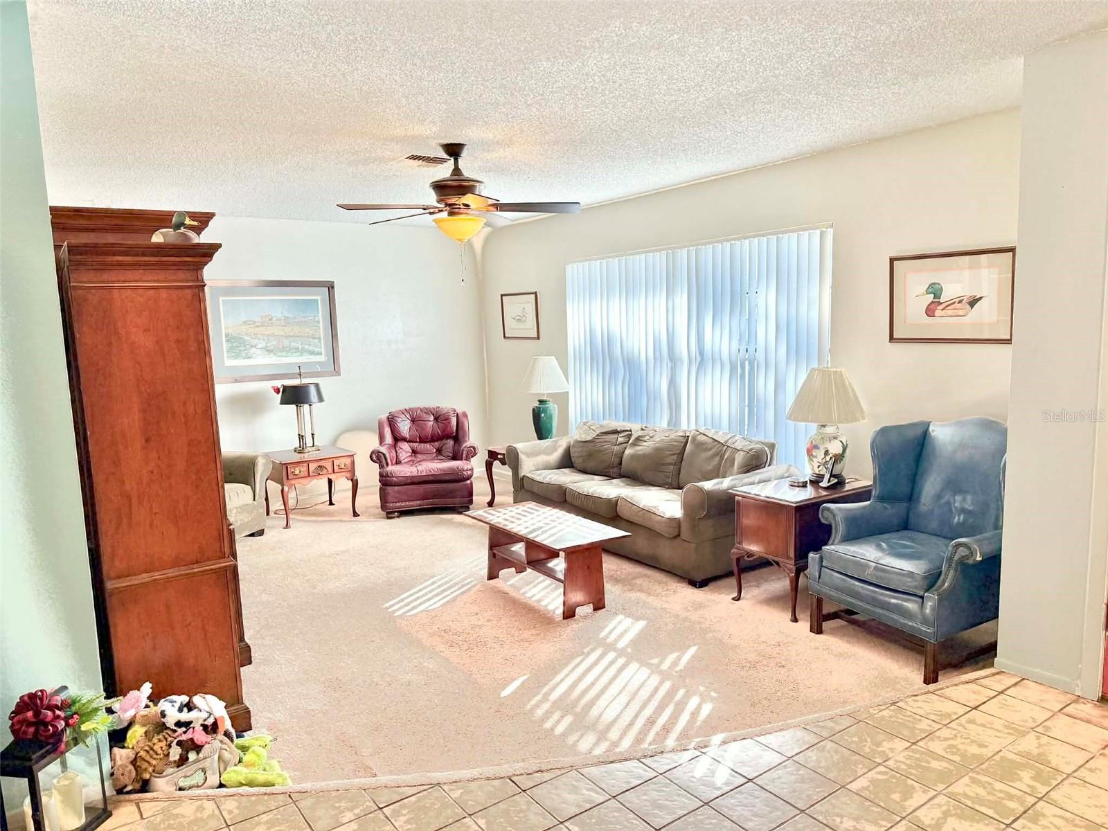 DRIFTWOOD VILLAGE - Residential