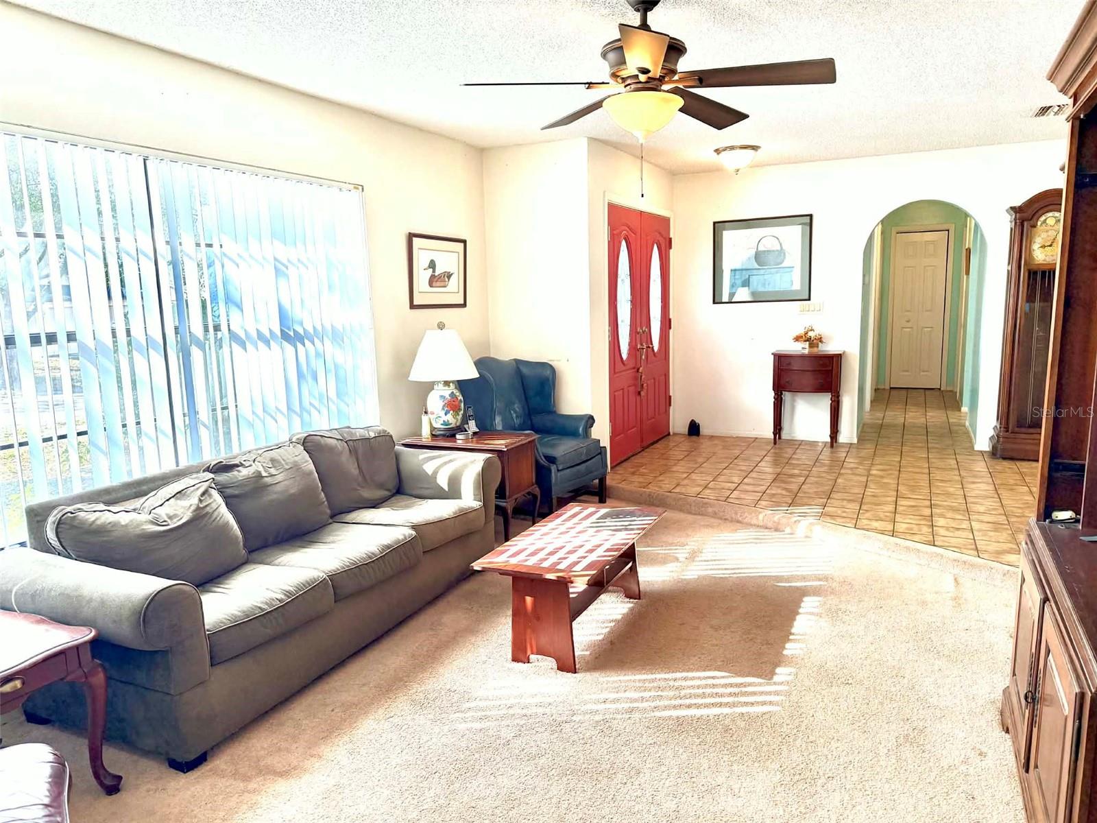 DRIFTWOOD VILLAGE - Residential