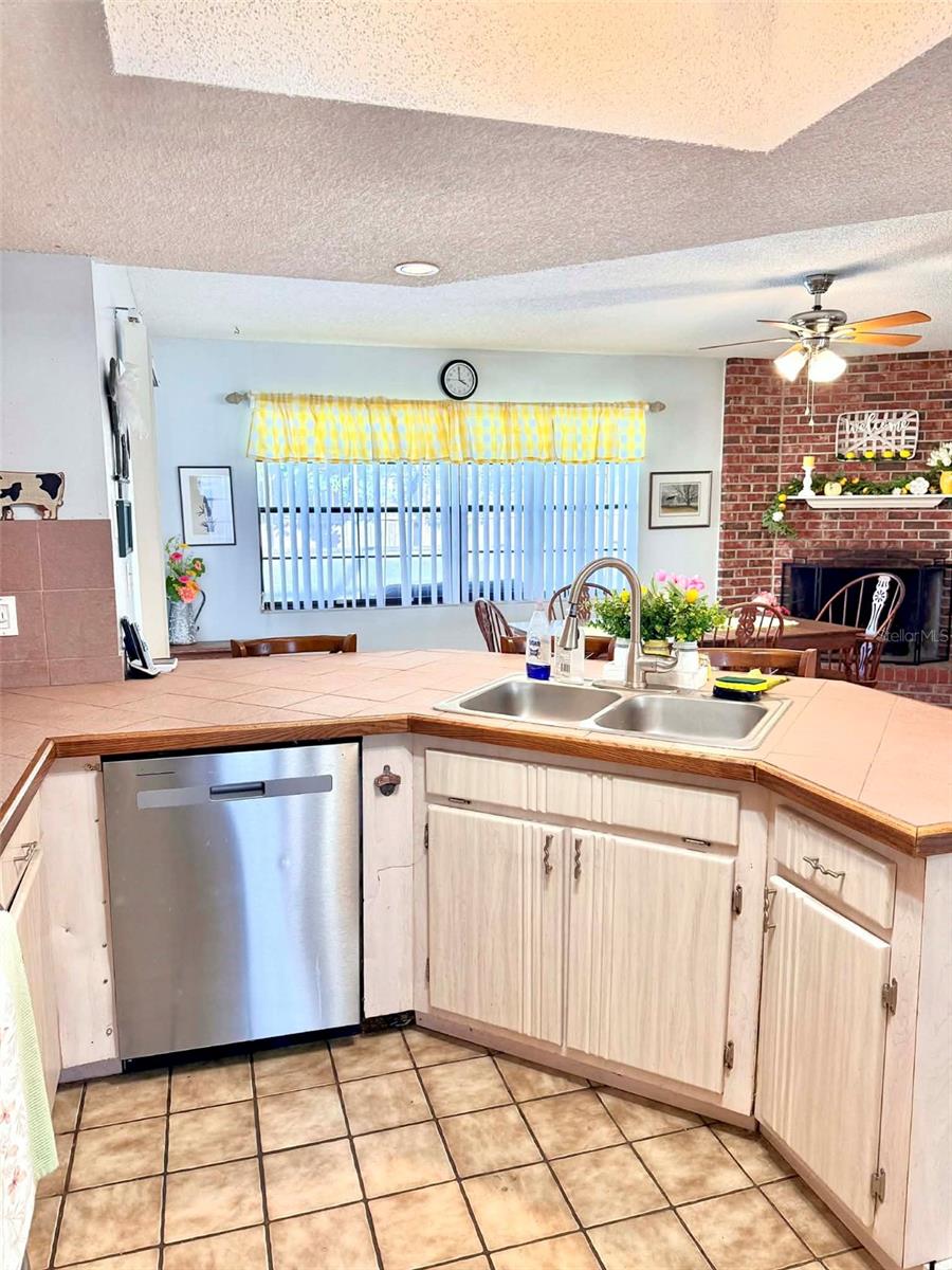 DRIFTWOOD VILLAGE - Residential