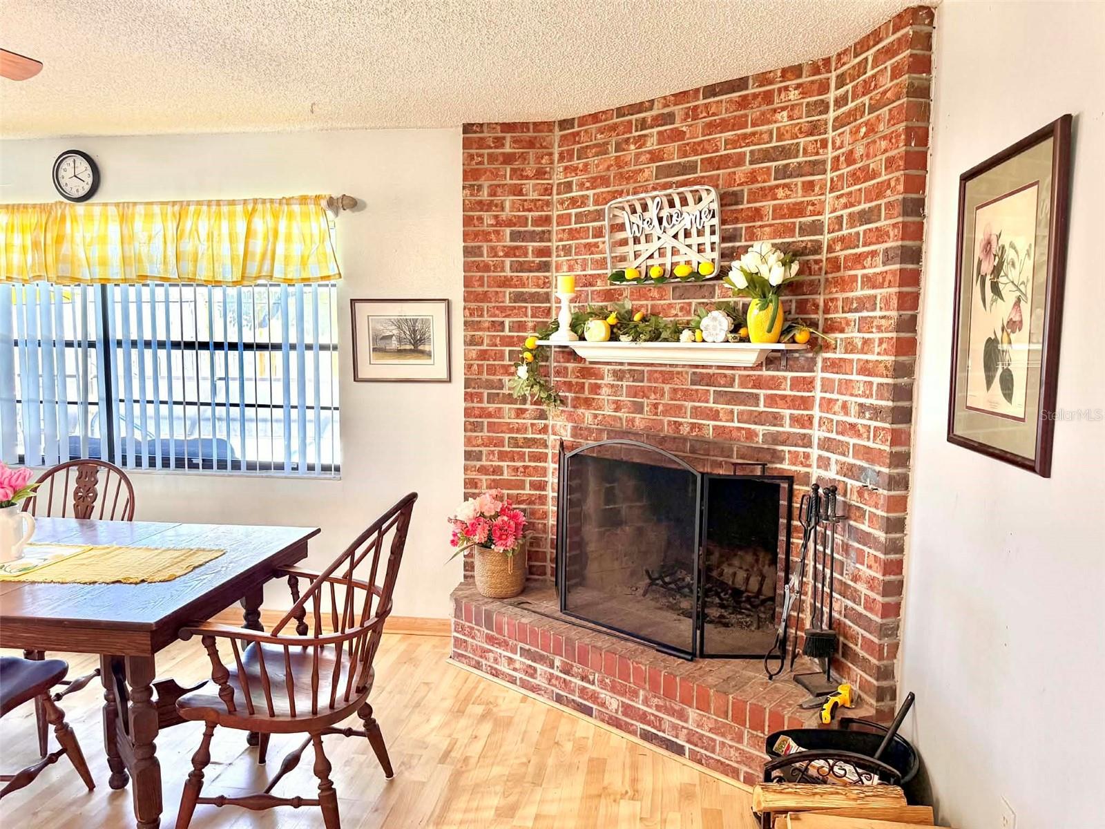 DRIFTWOOD VILLAGE - Residential