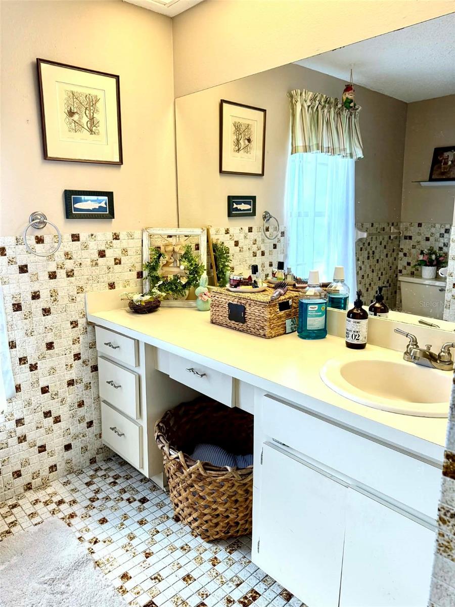 DRIFTWOOD VILLAGE - Residential