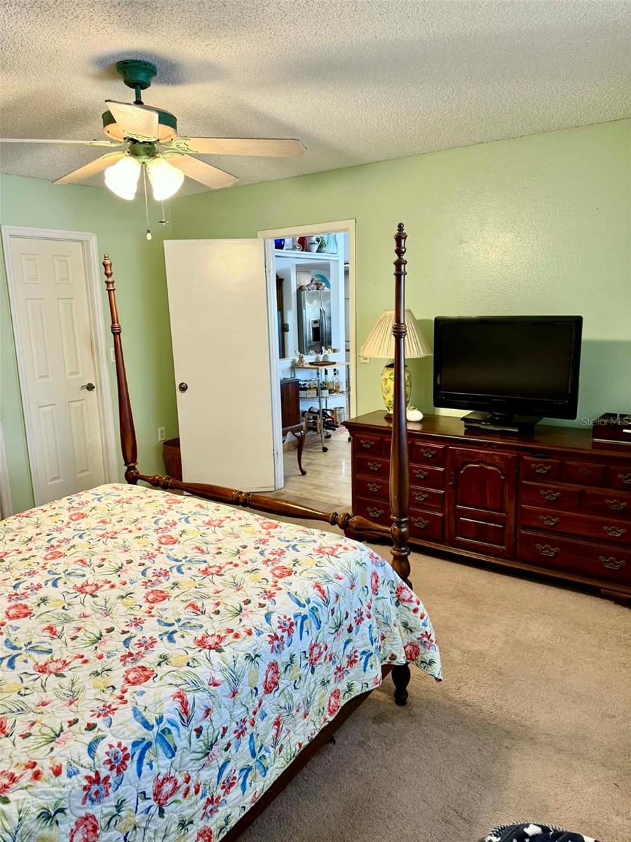 DRIFTWOOD VILLAGE - Residential