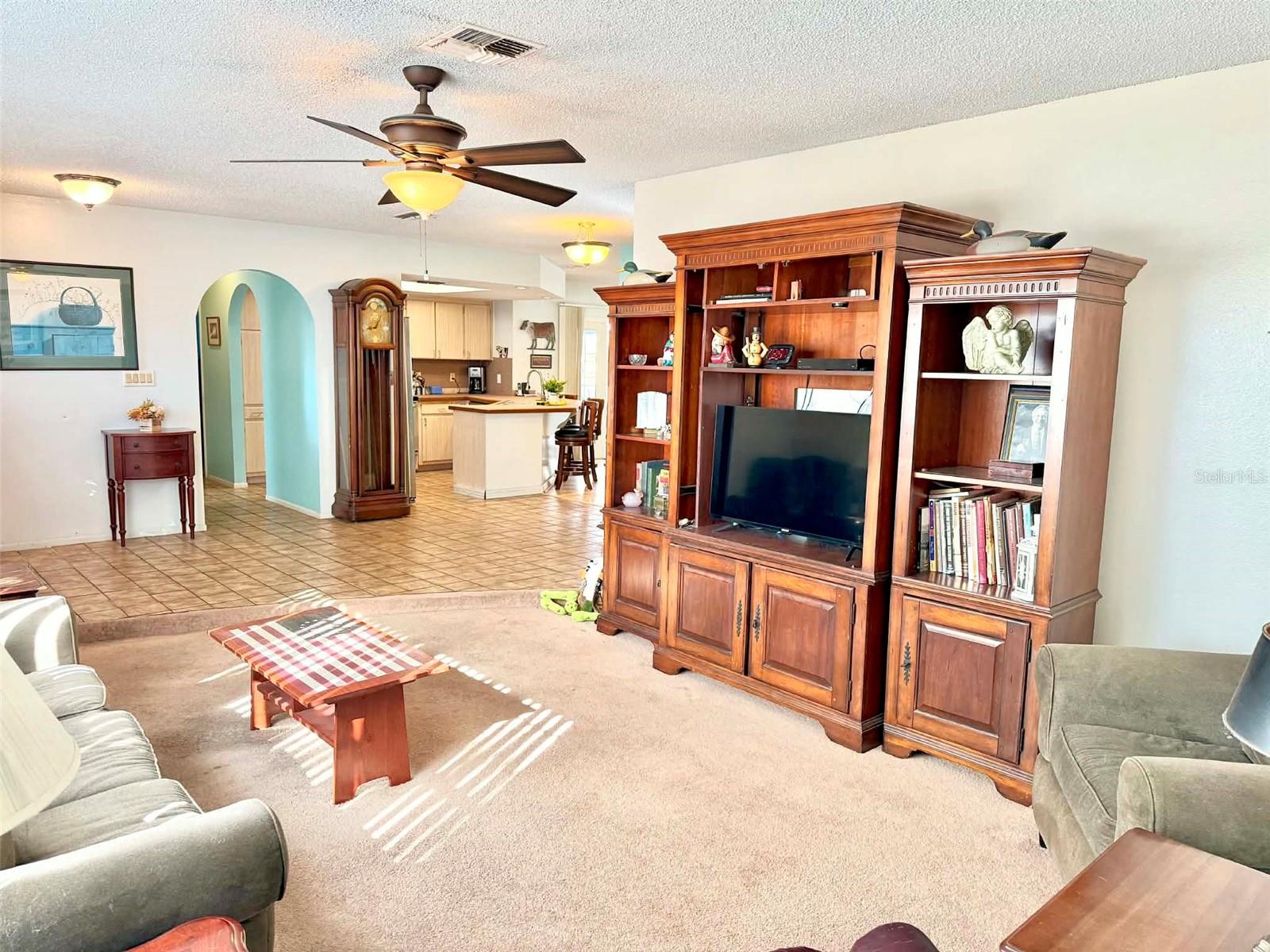 DRIFTWOOD VILLAGE - Residential