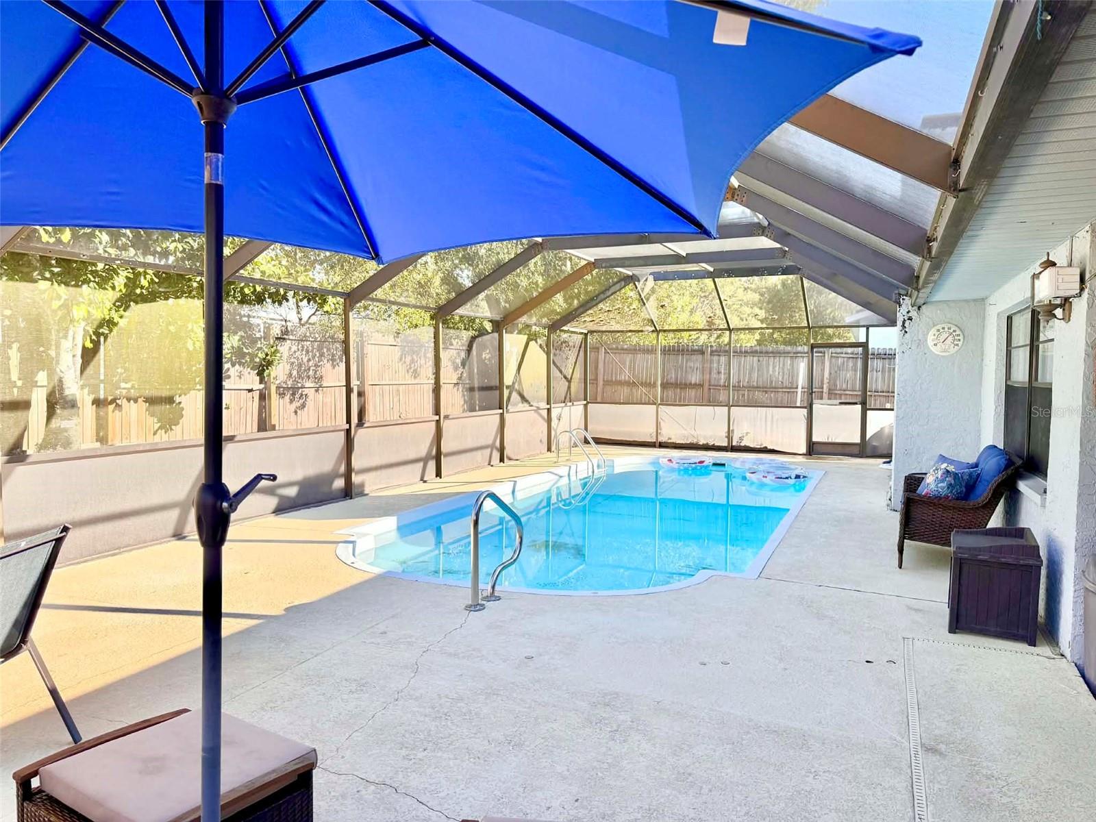 DRIFTWOOD VILLAGE - Residential