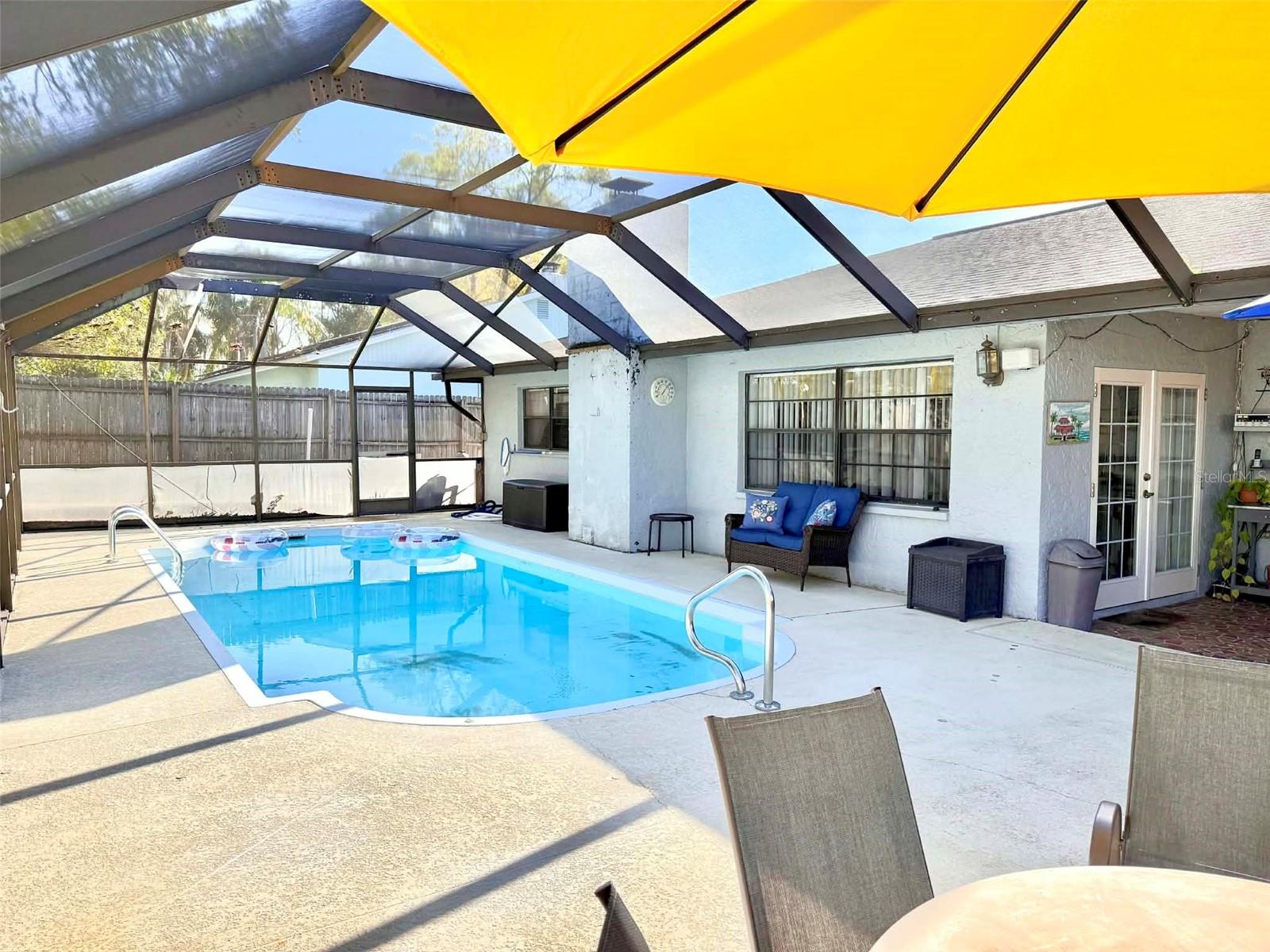 DRIFTWOOD VILLAGE - Residential