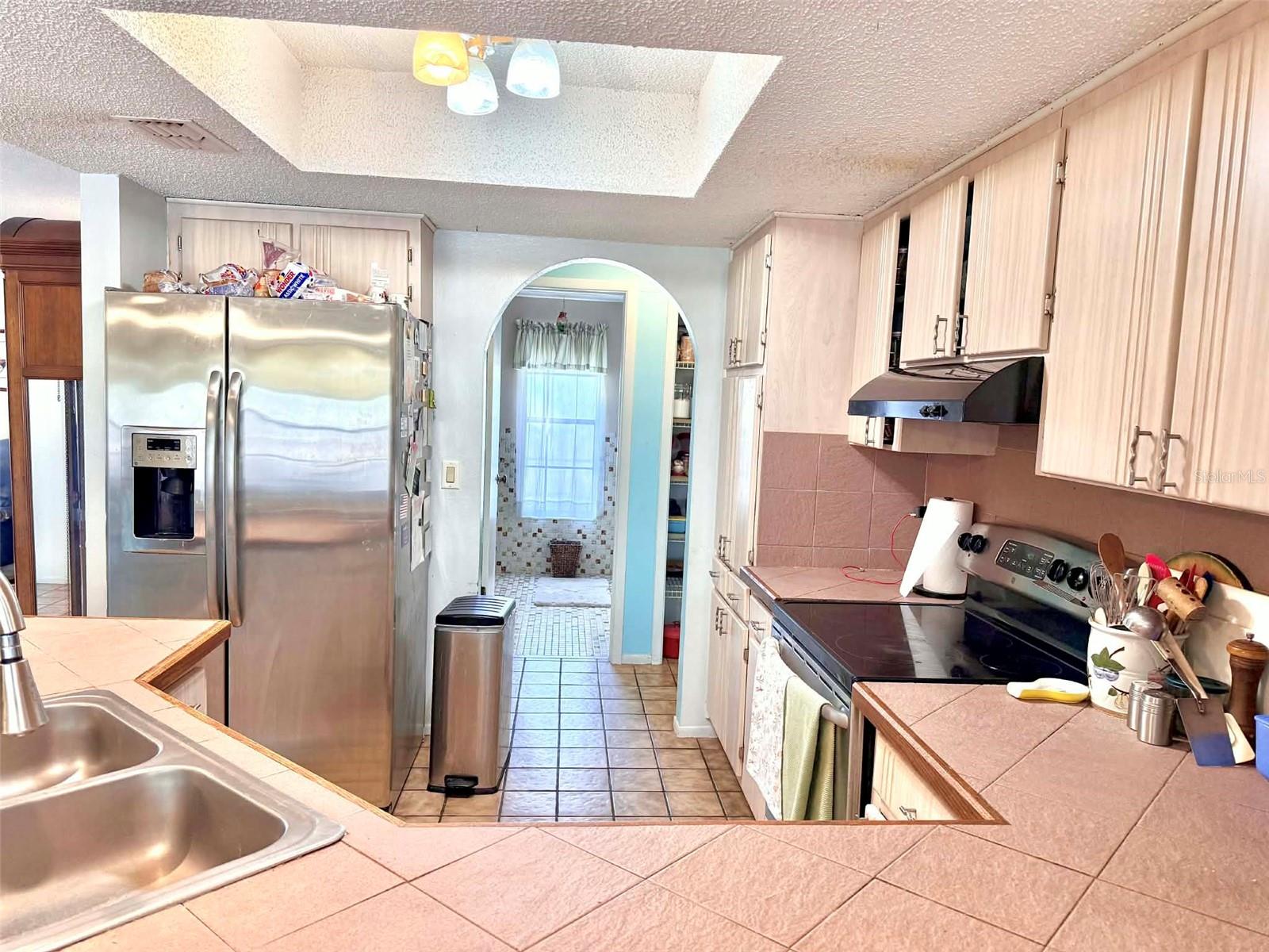 DRIFTWOOD VILLAGE - Residential