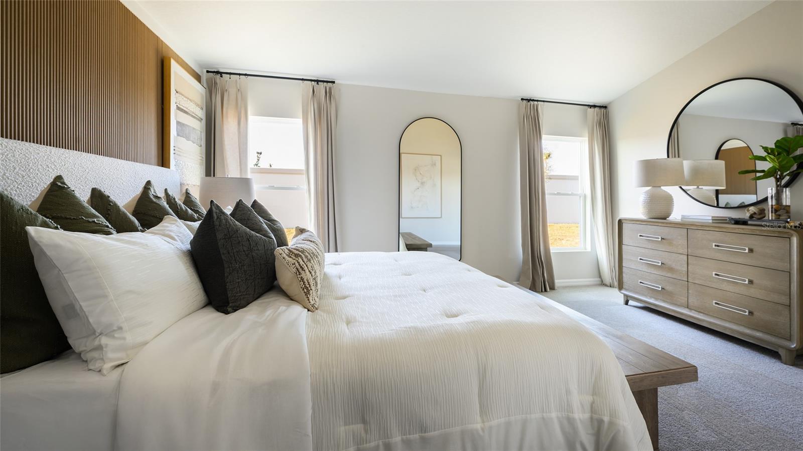 DAVIS LANDING - Residential