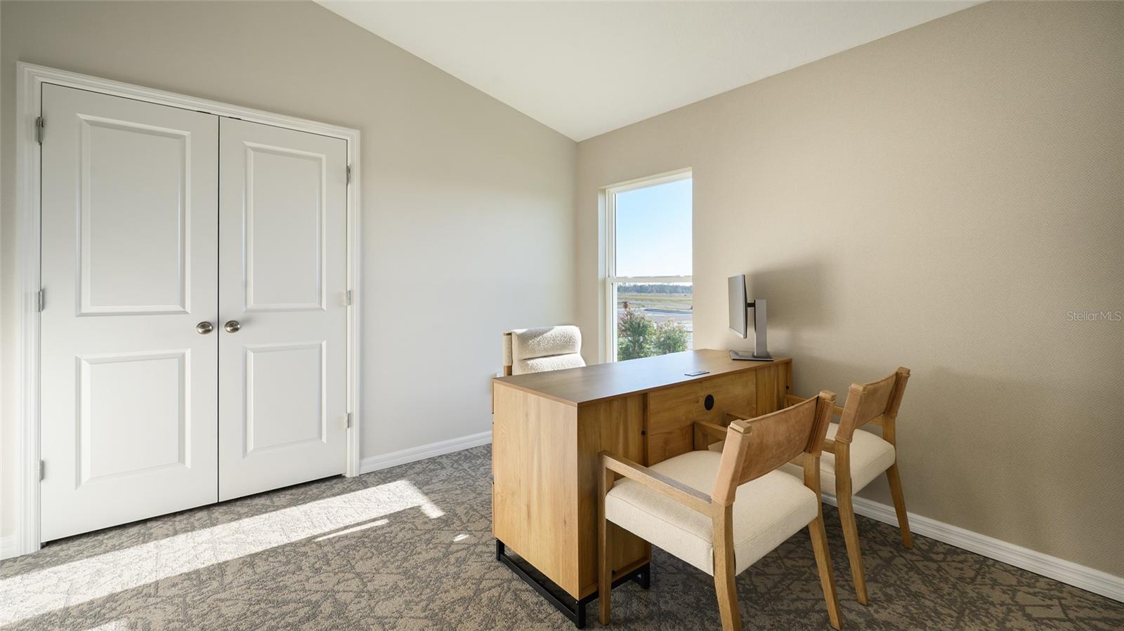 DAVIS LANDING - Residential