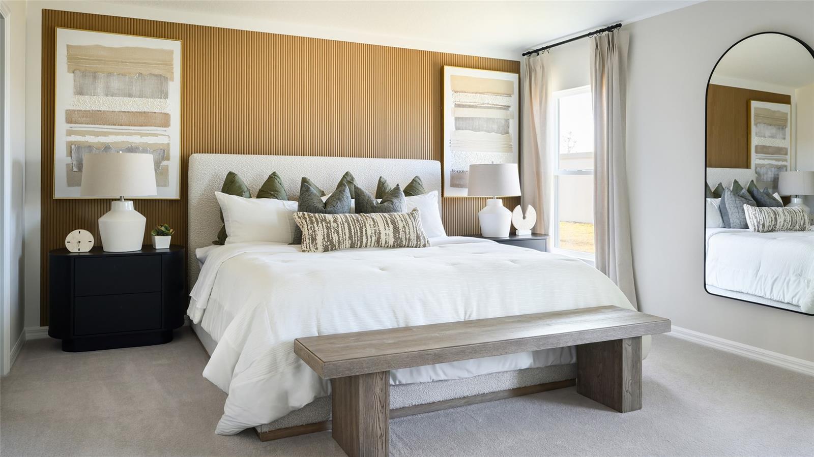 DAVIS LANDING - Residential