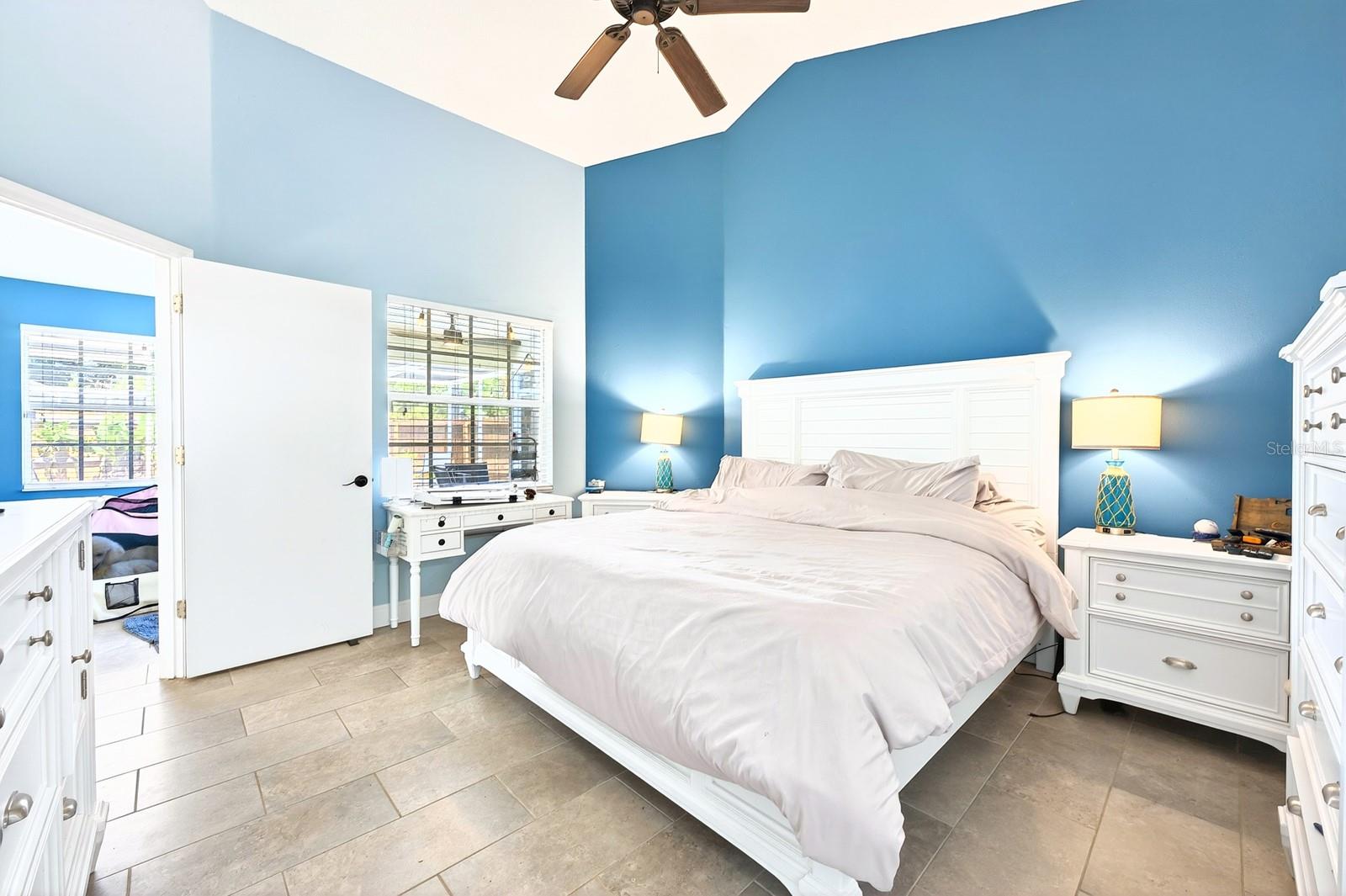GREENBRIAR VILLAGE - Residential