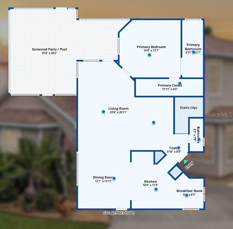 GREENBRIAR VILLAGE - Residential