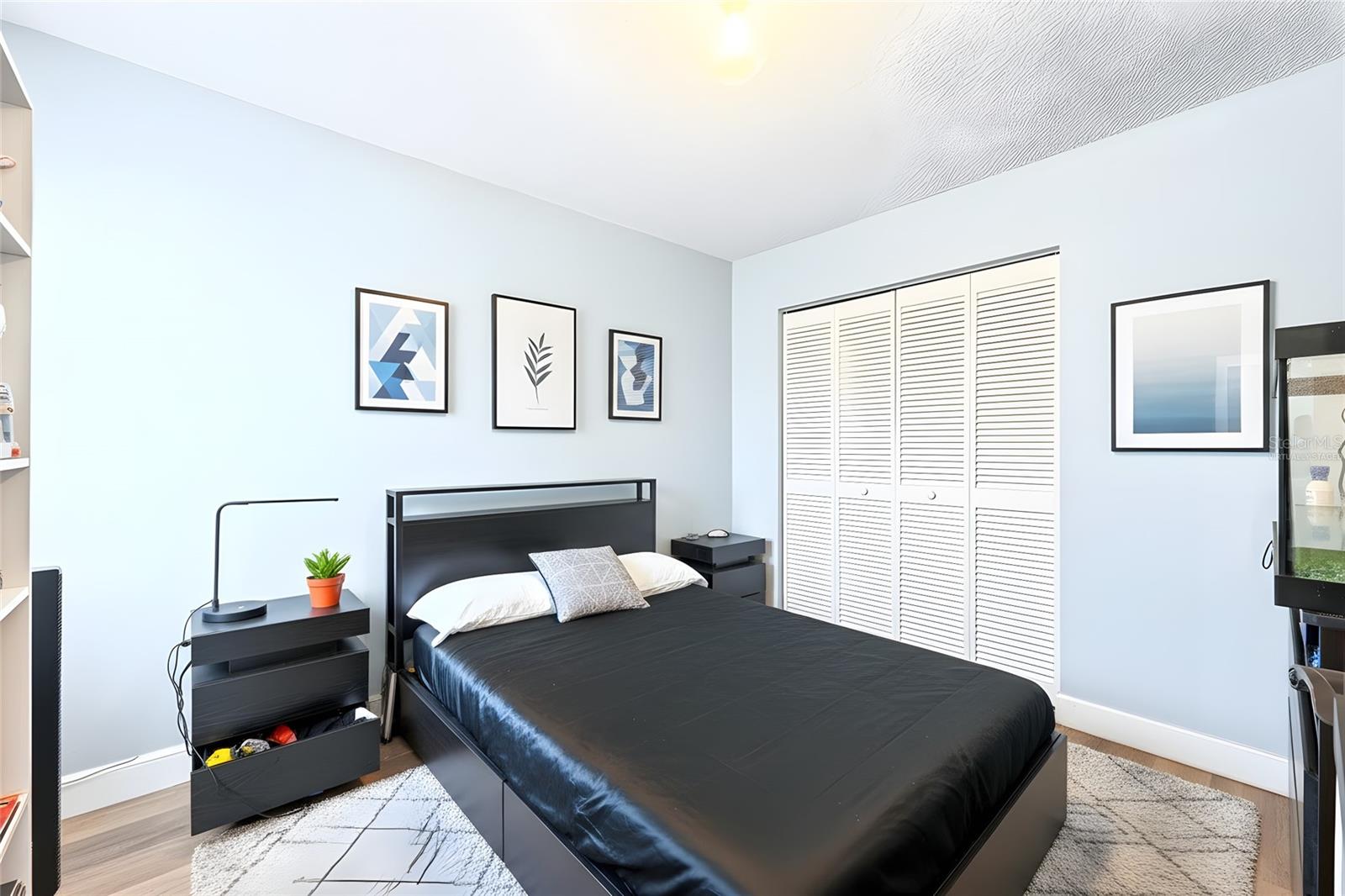 GREENBRIAR VILLAGE - Residential