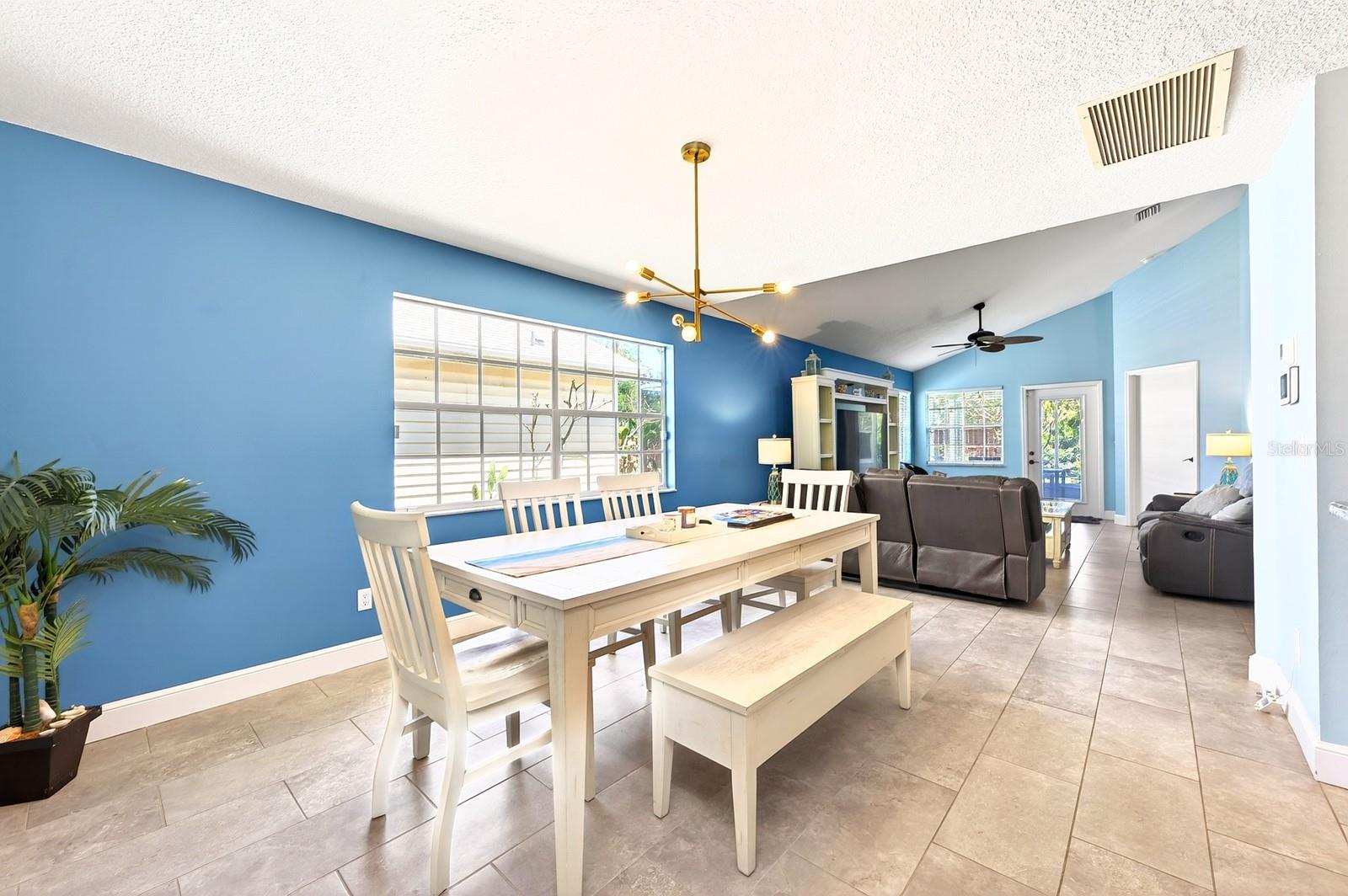 GREENBRIAR VILLAGE - Residential