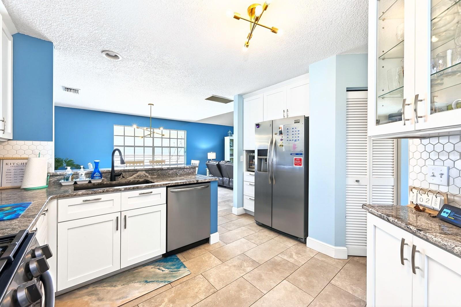 GREENBRIAR VILLAGE - Residential