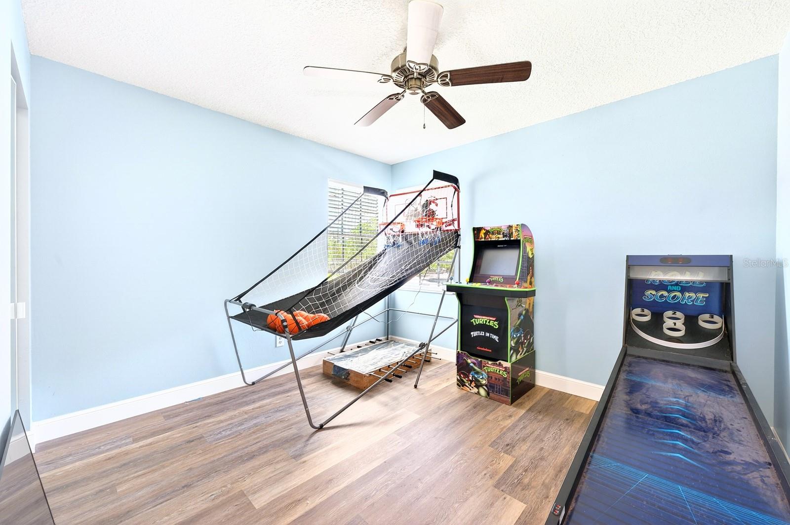 GREENBRIAR VILLAGE - Residential