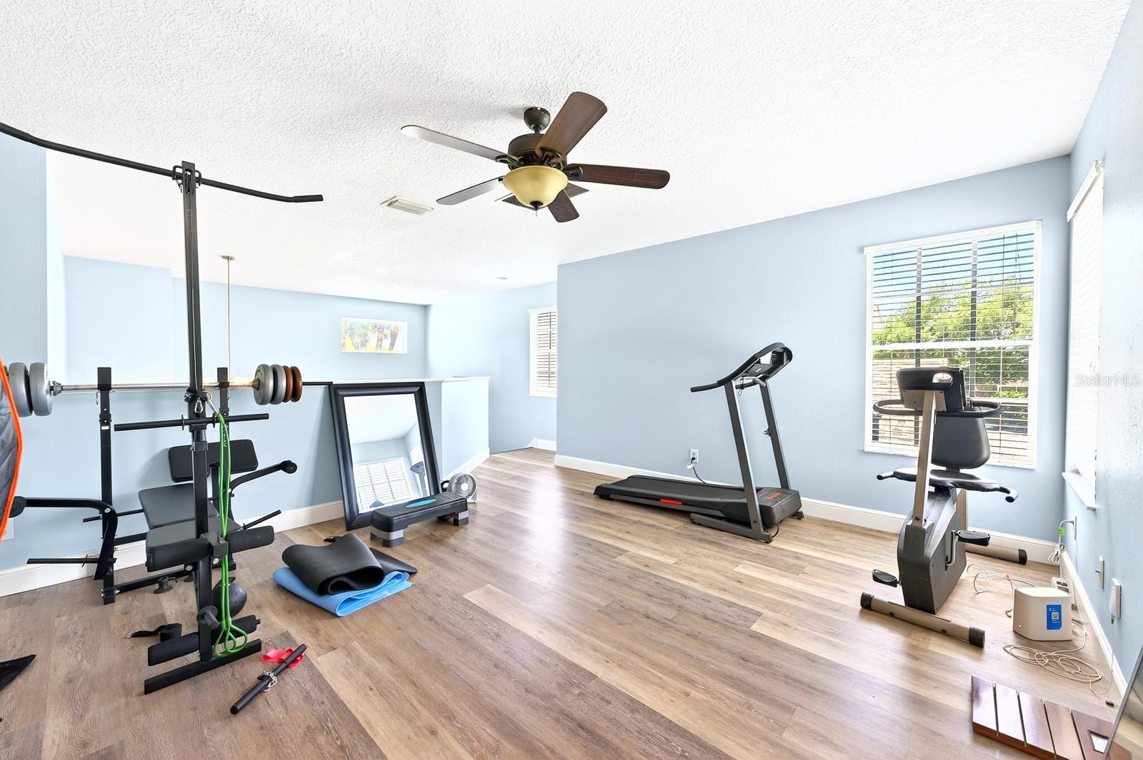 GREENBRIAR VILLAGE - Residential