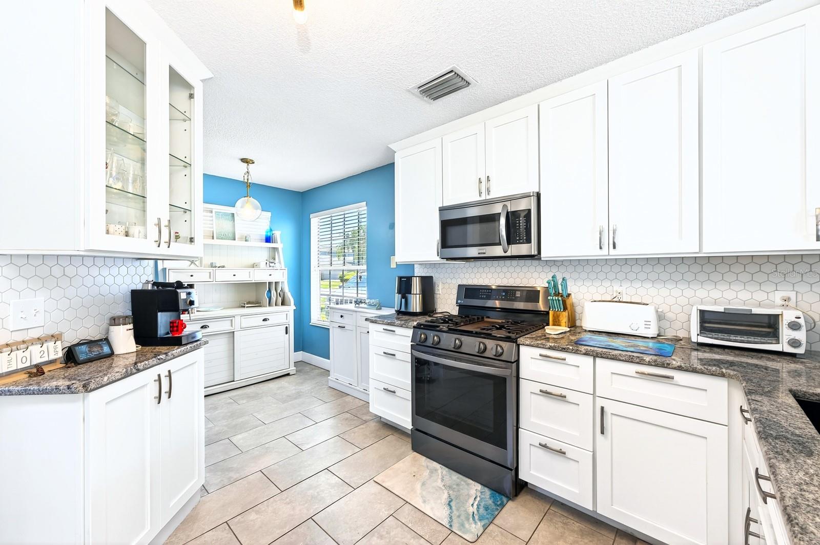 GREENBRIAR VILLAGE - Residential