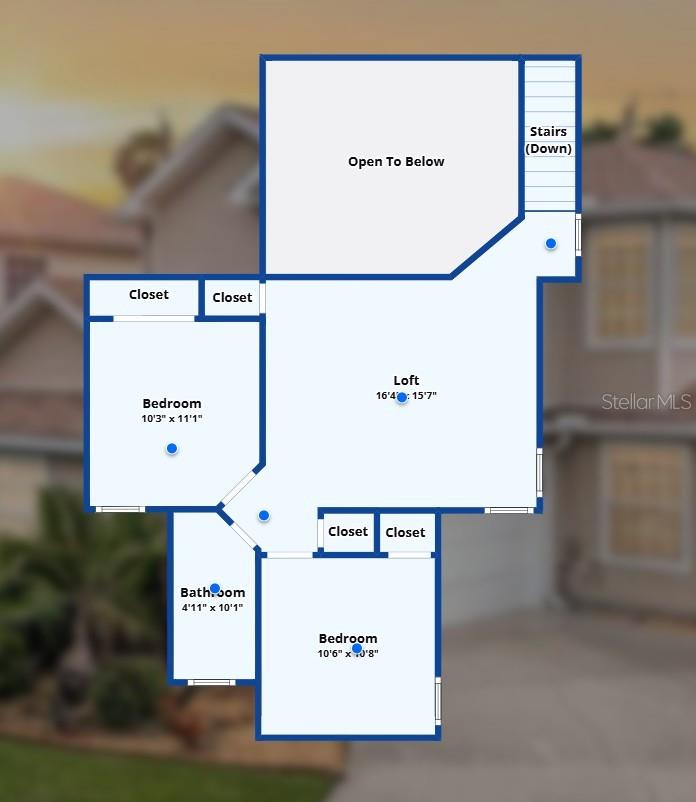 GREENBRIAR VILLAGE - Residential