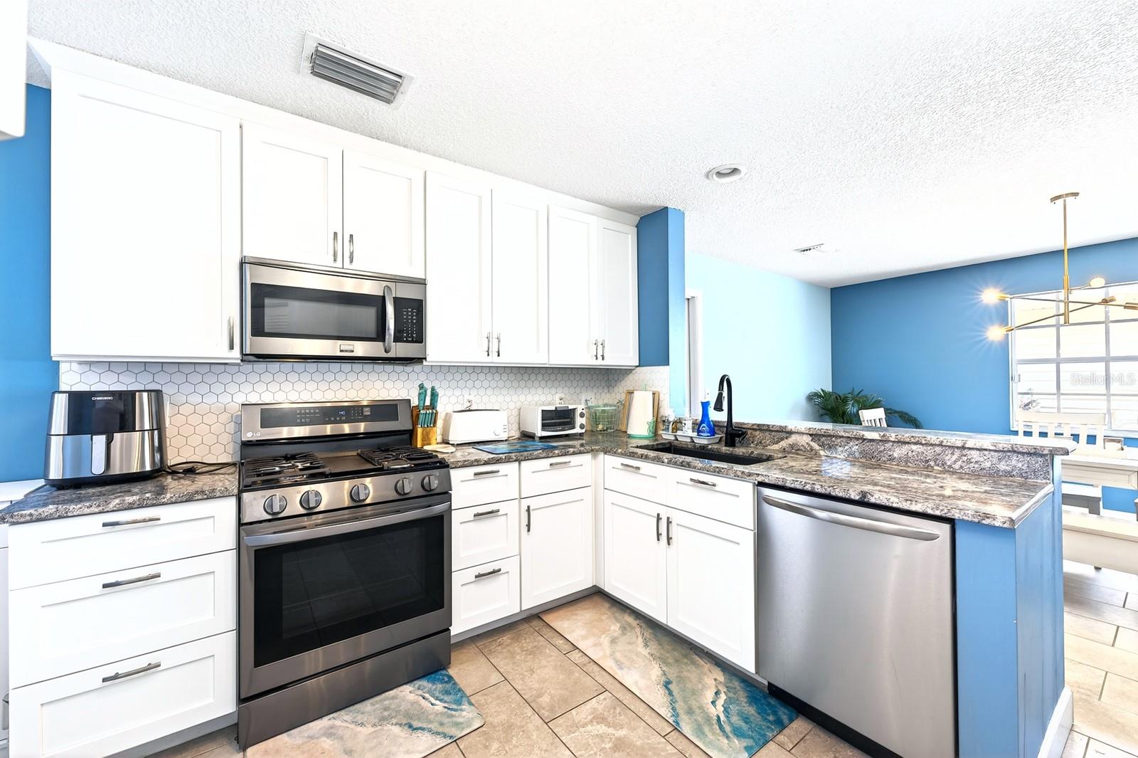 GREENBRIAR VILLAGE - Residential