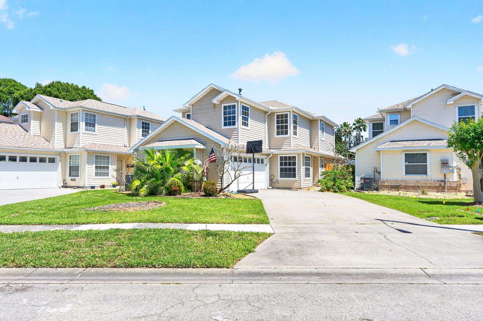 GREENBRIAR VILLAGE - Residential