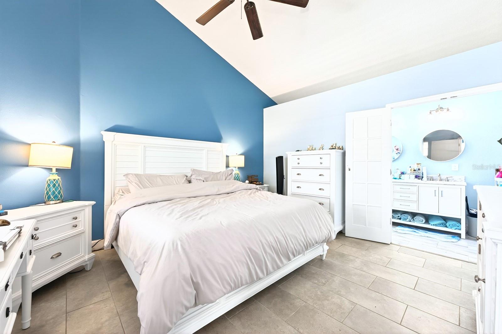 GREENBRIAR VILLAGE - Residential